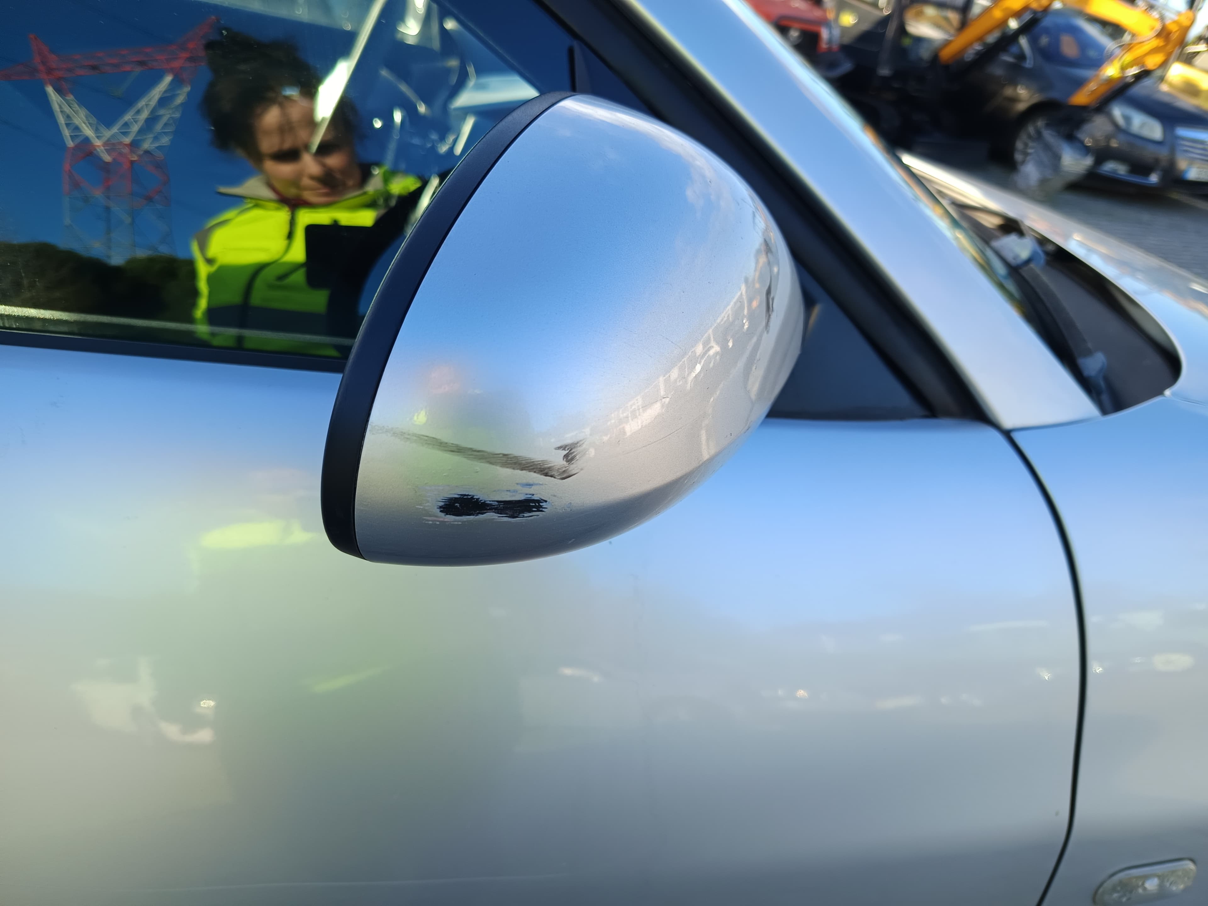 Seat Ibiza 1.2 · Ano 2002 — imagem 9
