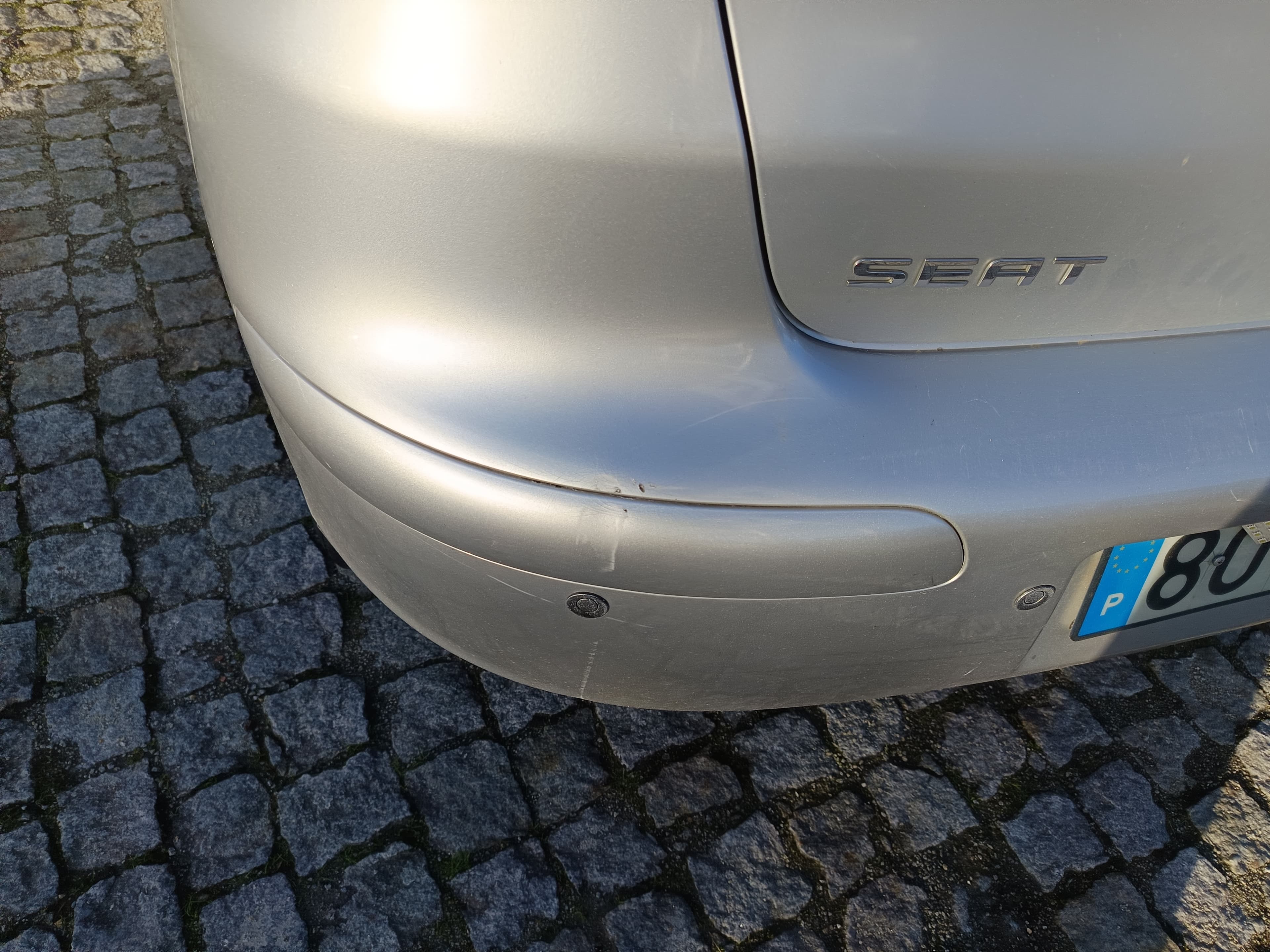 Seat Ibiza 1.2 · Ano 2002 — imagem 15