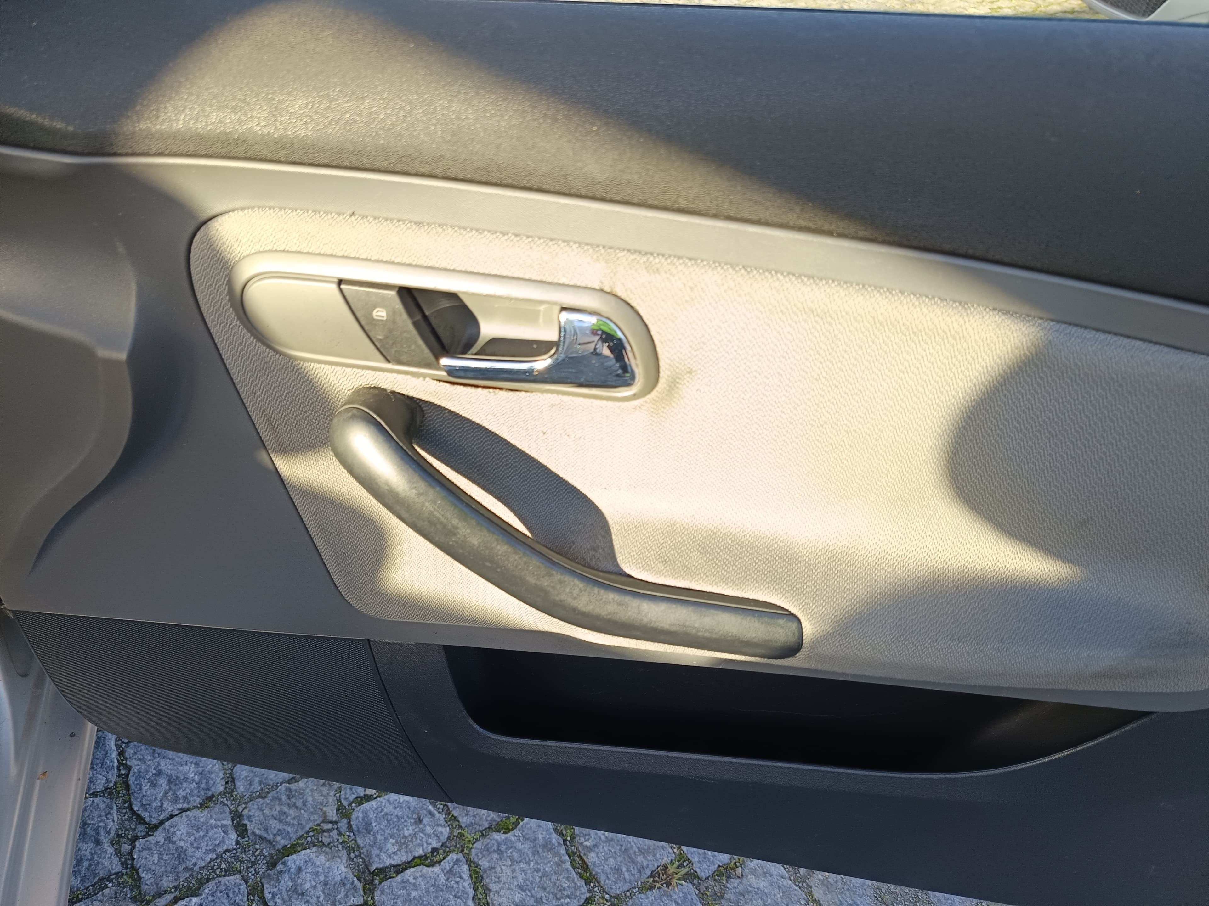 Seat Ibiza 1.2 · Ano 2002 — imagem 28