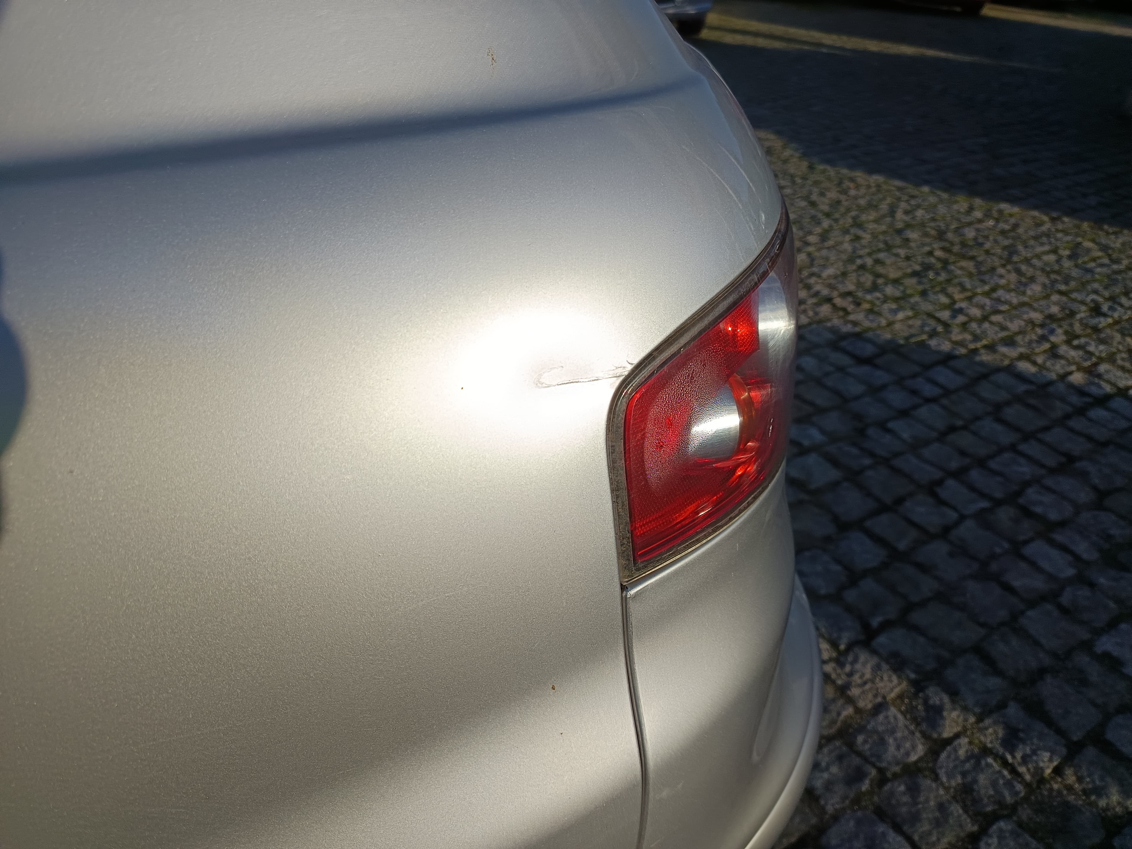 Seat Ibiza 1.2 · Ano 2002 — imagem 17