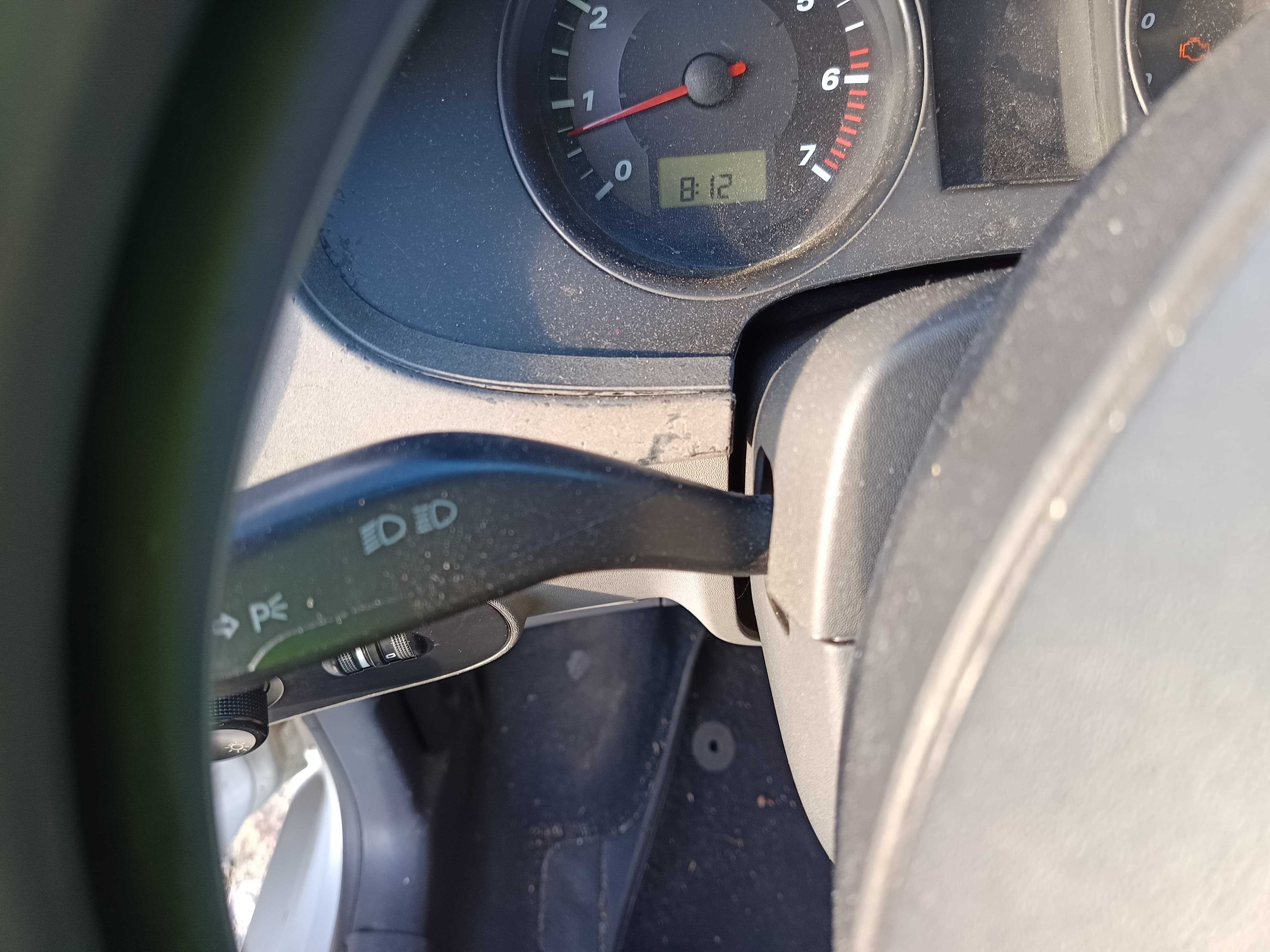 Seat Ibiza 1.2 · Ano 2002 — imagem 39