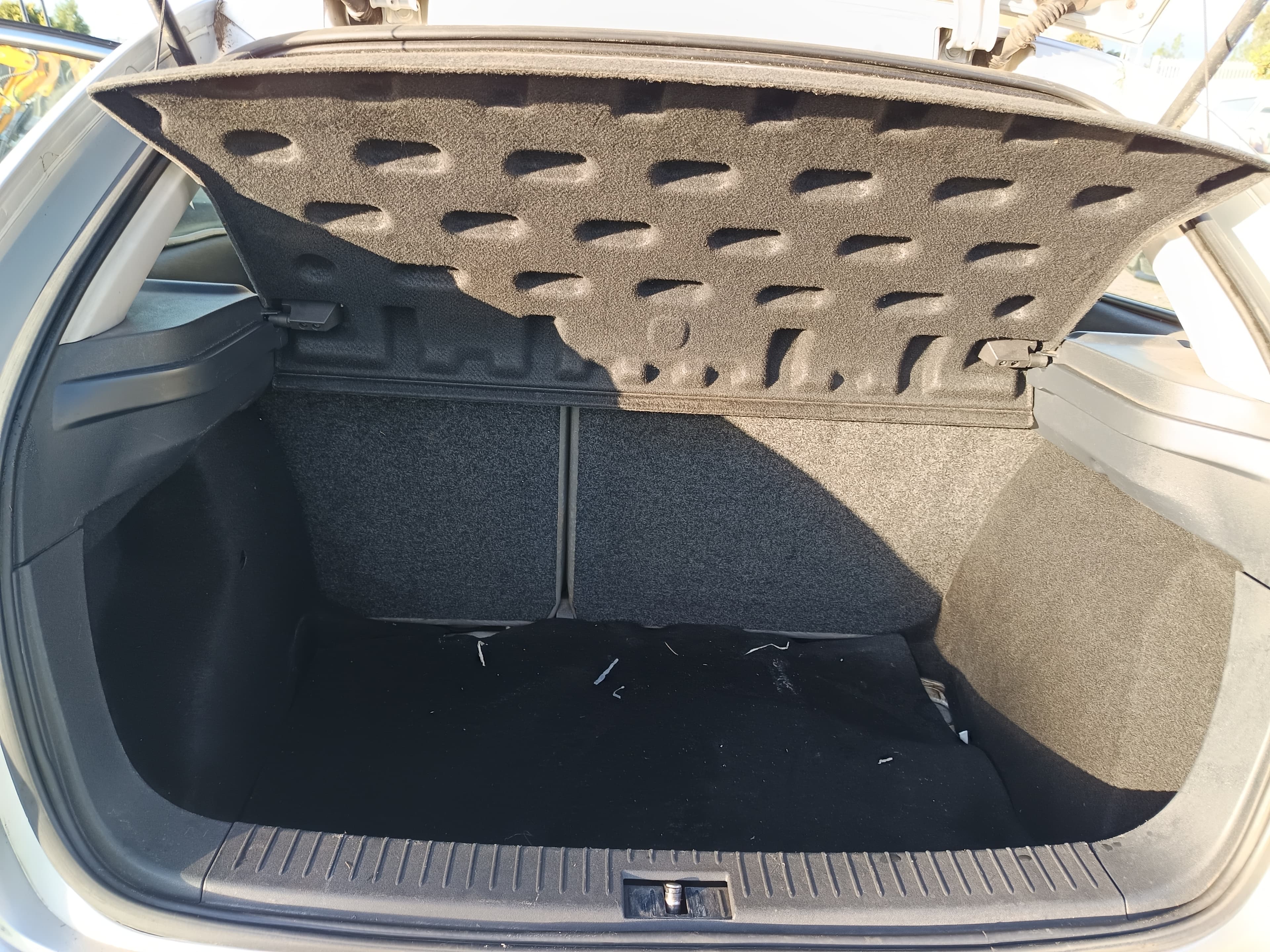Seat Ibiza 1.2 · Ano 2002 — imagem 25