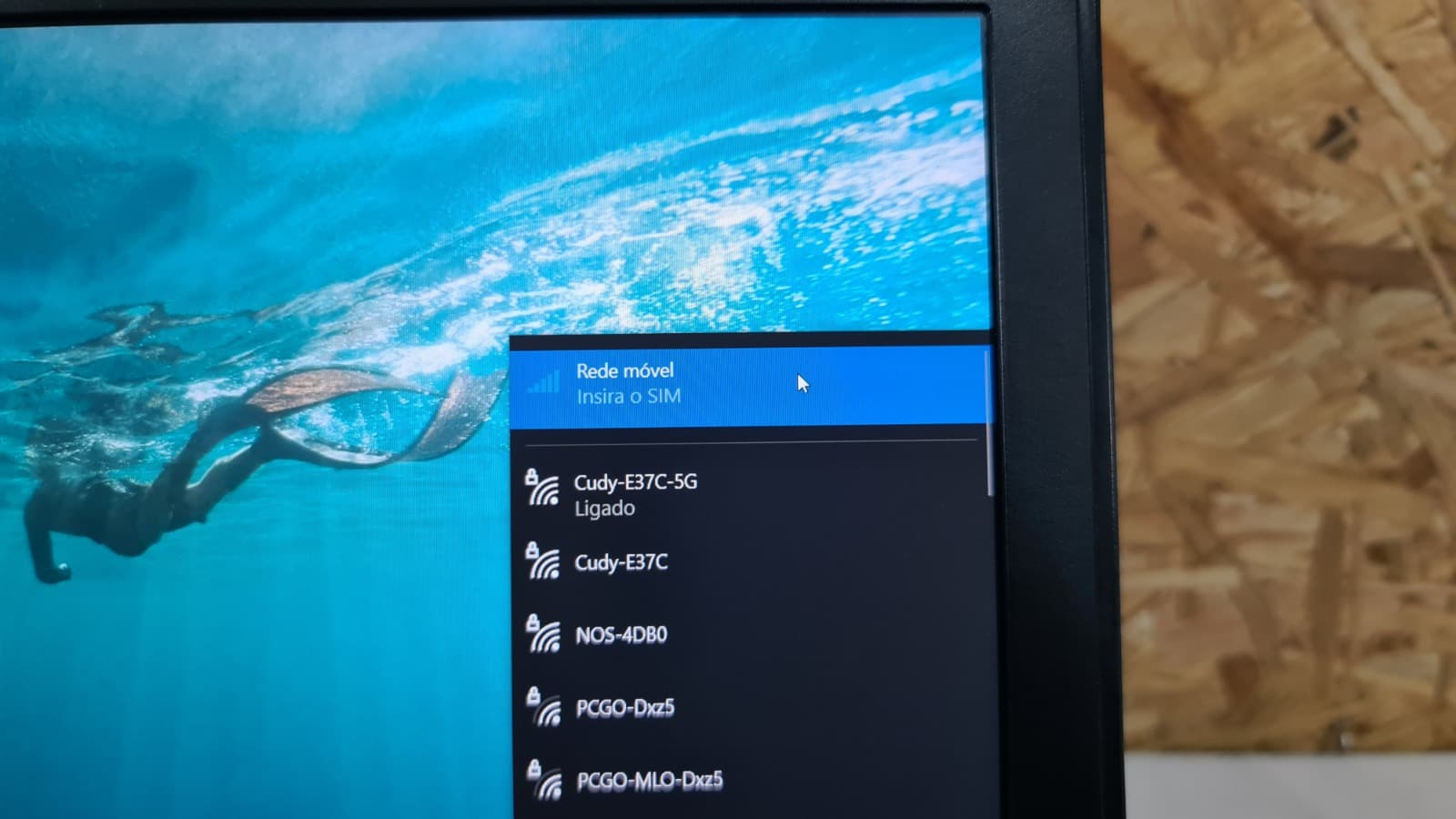 Portátil Dell Latitude E7270 — imagen 6