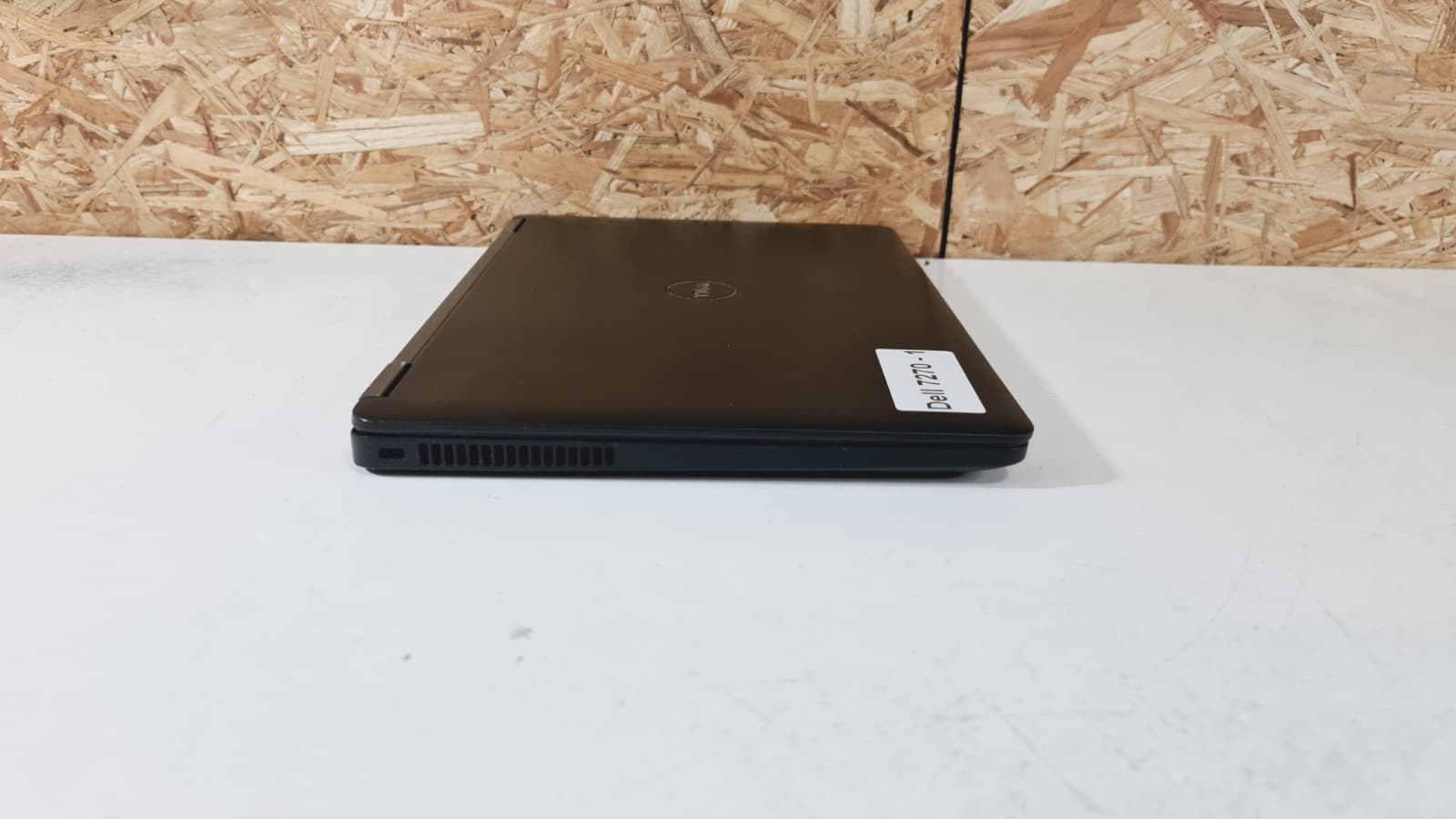 Portátil Dell Latitude E7270 — imagen 5