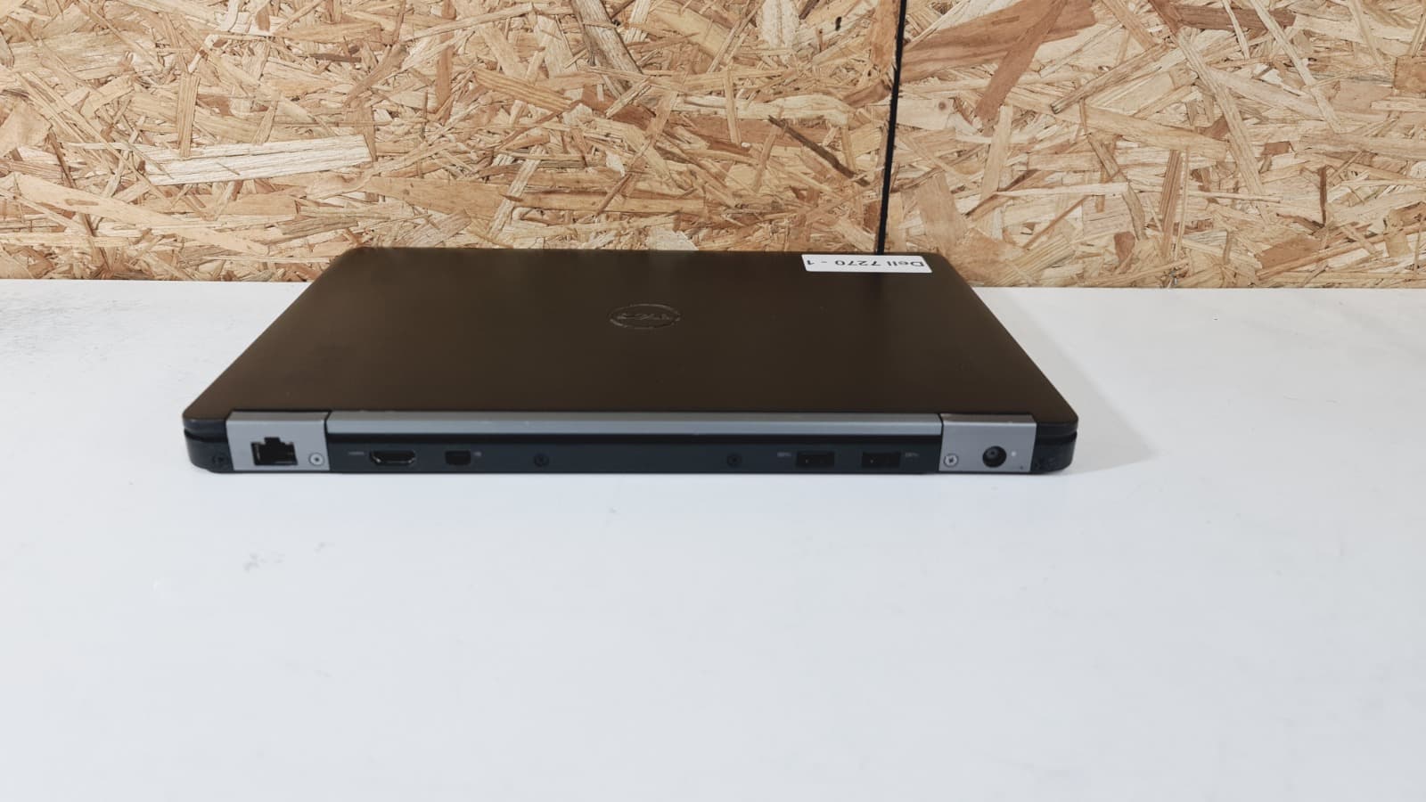 Portátil Dell Latitude E7270 — imagen 4