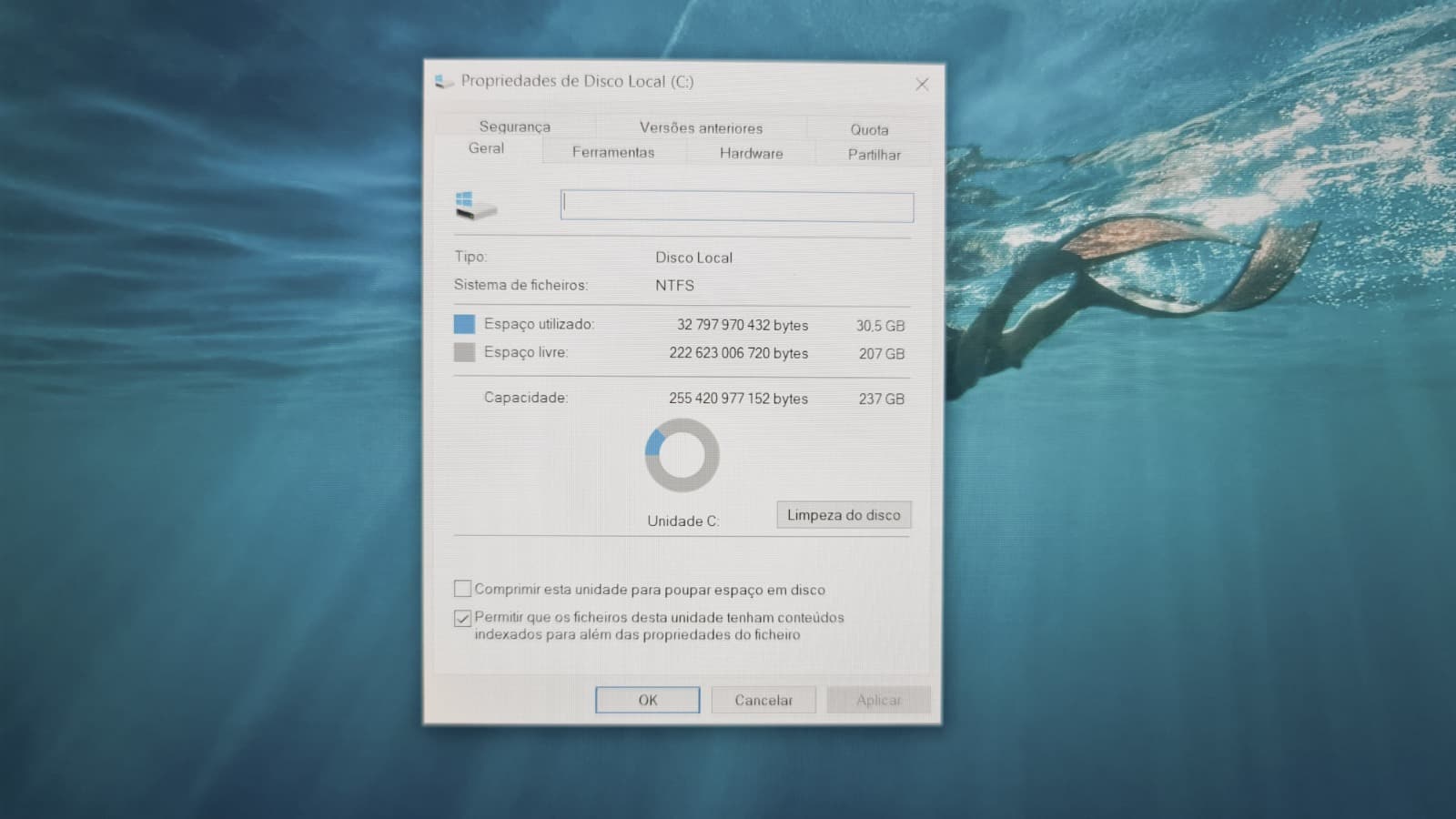 Portátil Dell Latitude E7270 — imagen 7