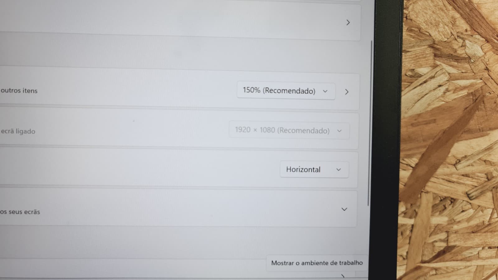 Computador portátil Lenovo ThinkPad T470 — imagen 8