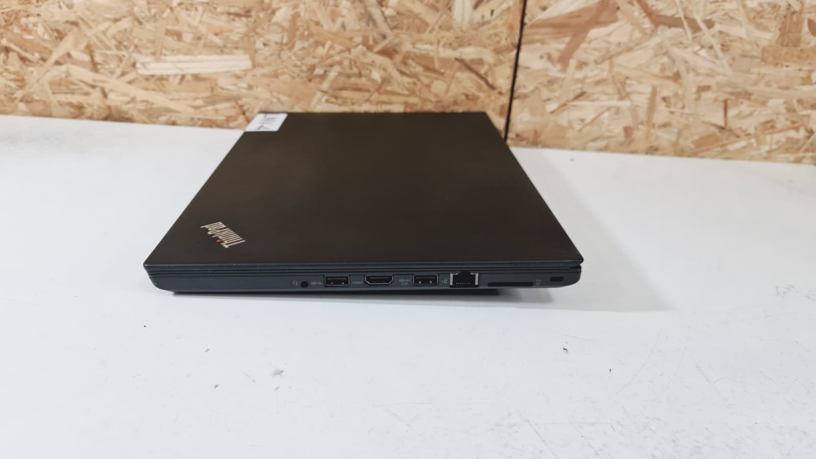 Computador portátil Lenovo ThinkPad T470 — imagen 2