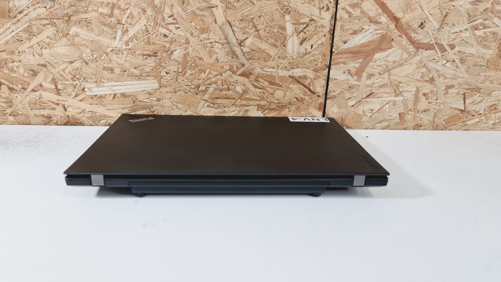 Computador portátil Lenovo ThinkPad T470 — imagen 4