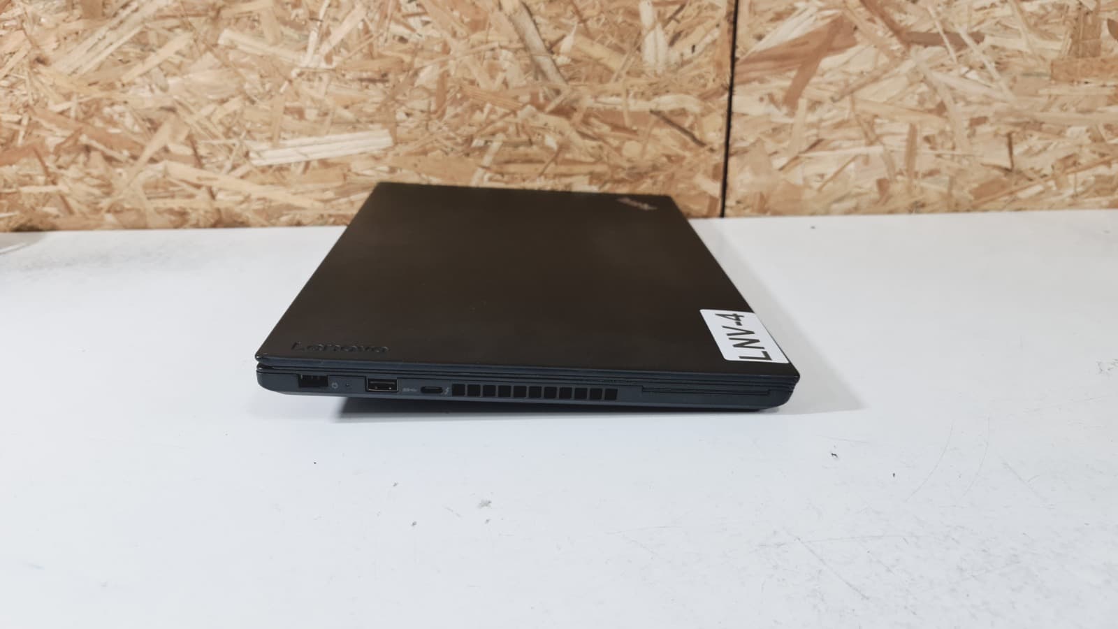 Computador portátil Lenovo ThinkPad T470 — imagen 5