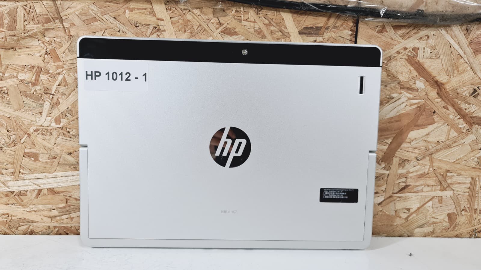 Computador portátil HP Elite X2 1012 G1 — imagen 12
