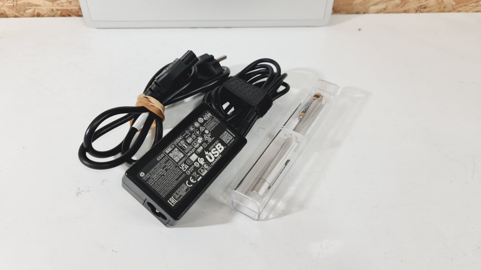 Computador portátil HP Elite X2 1012 G1 — imagen 6