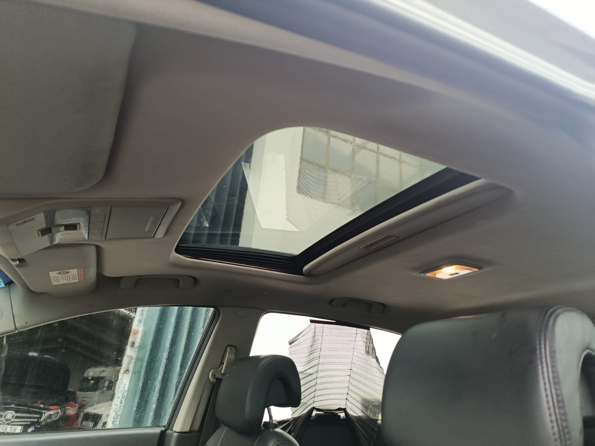 Chevrolet Captiva - 2010 — imagen 20
