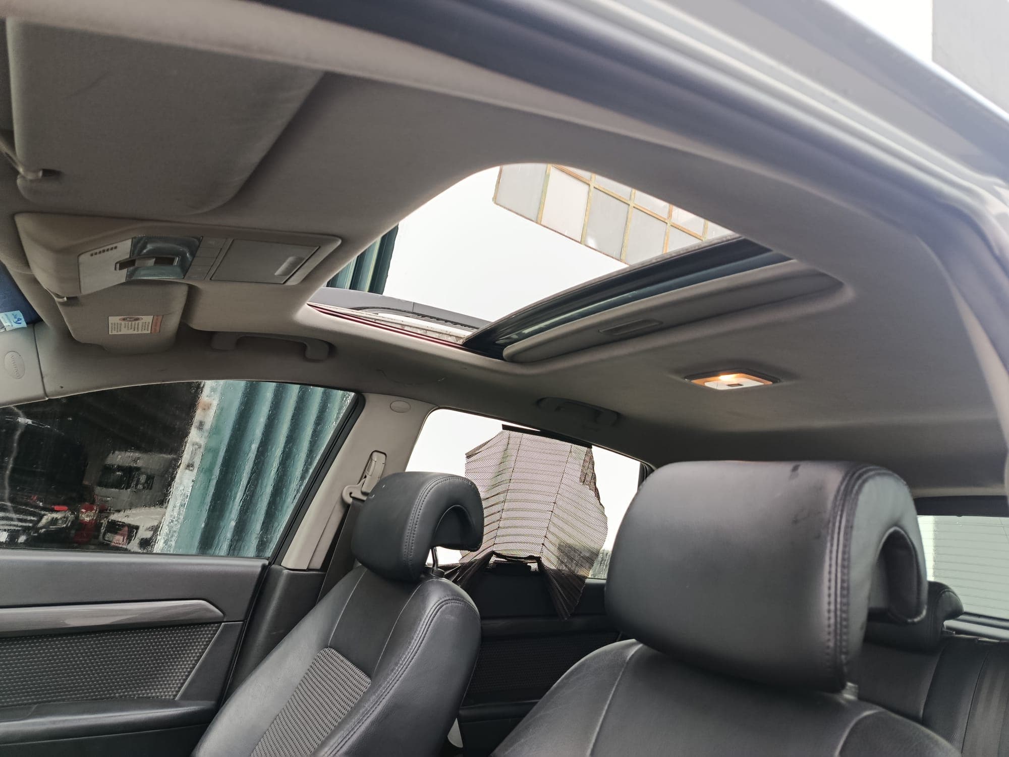 Chevrolet Captiva - 2010 — imagen 21