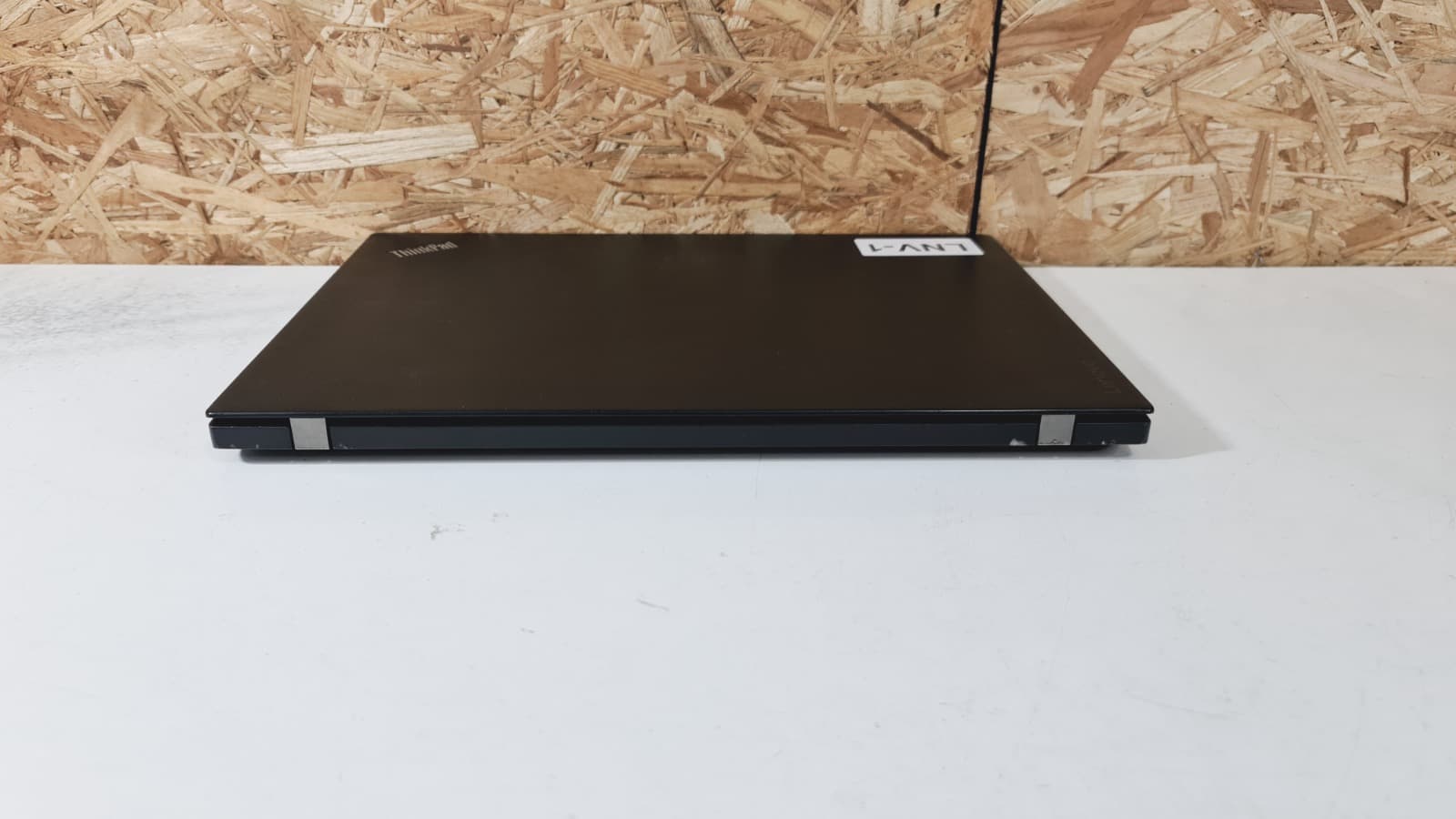 Computador portátil Lenovo ThinkPad T460s — imagen 5