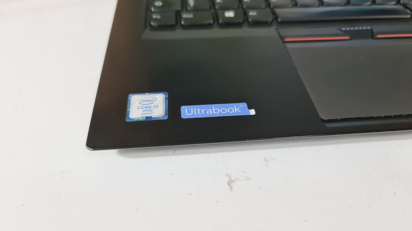 Computador portátil Lenovo ThinkPad T460s — imagen 6