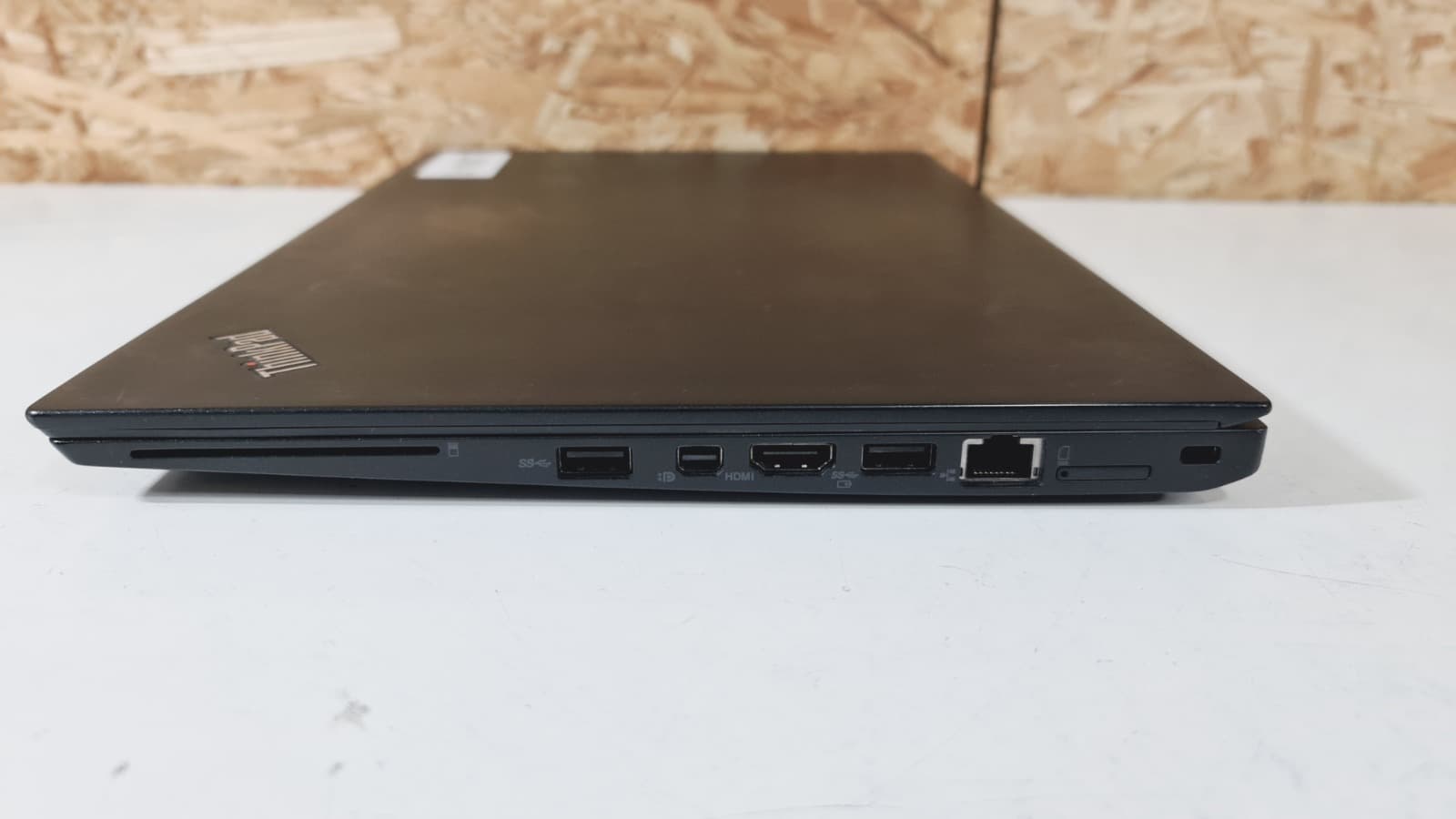 Computador portátil Lenovo ThinkPad T460s — imagen 4
