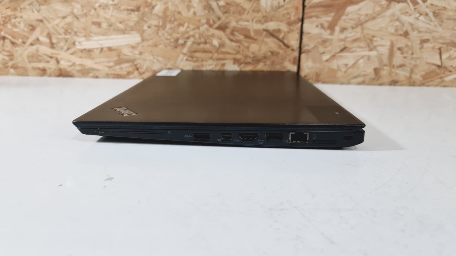 Computador portátil Lenovo ThinkPad T460s — imagen 6