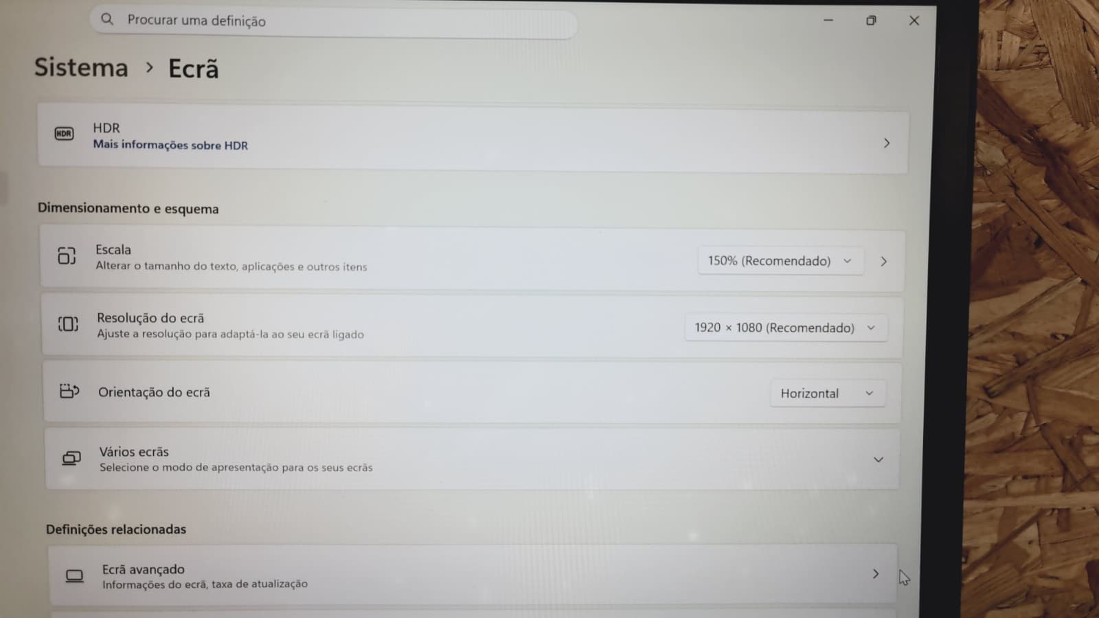 Computador portátil Lenovo ThinkPad T460s — imagen 11
