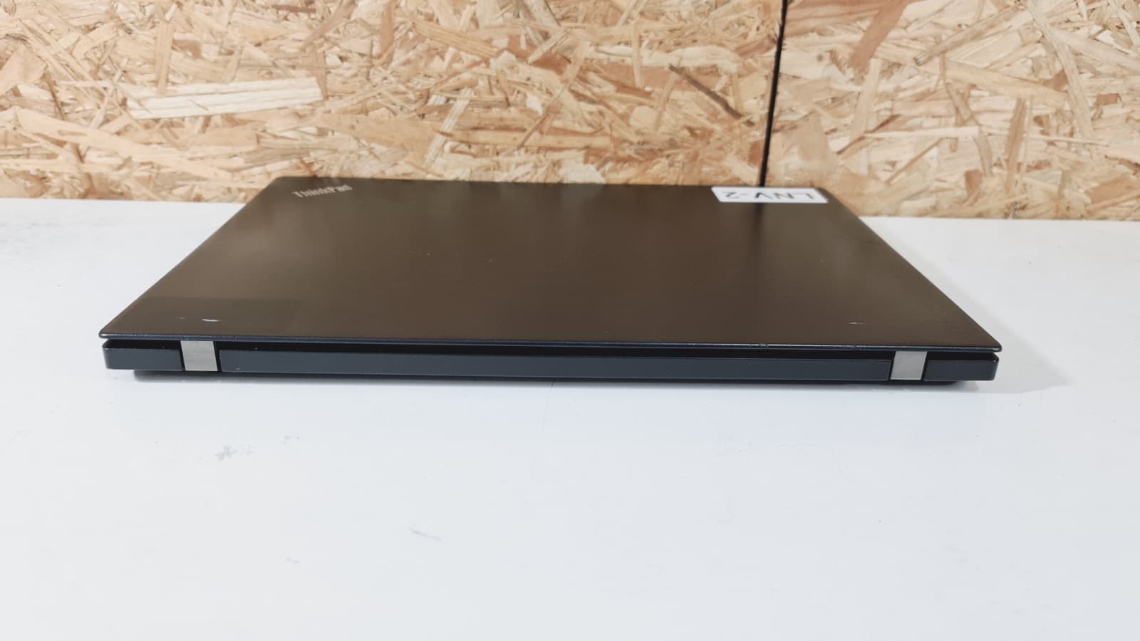 Computador portátil Lenovo ThinkPad T460s — imagen 3