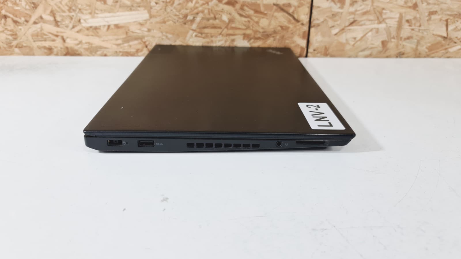 Computador portátil Lenovo ThinkPad T460s — imagen 4