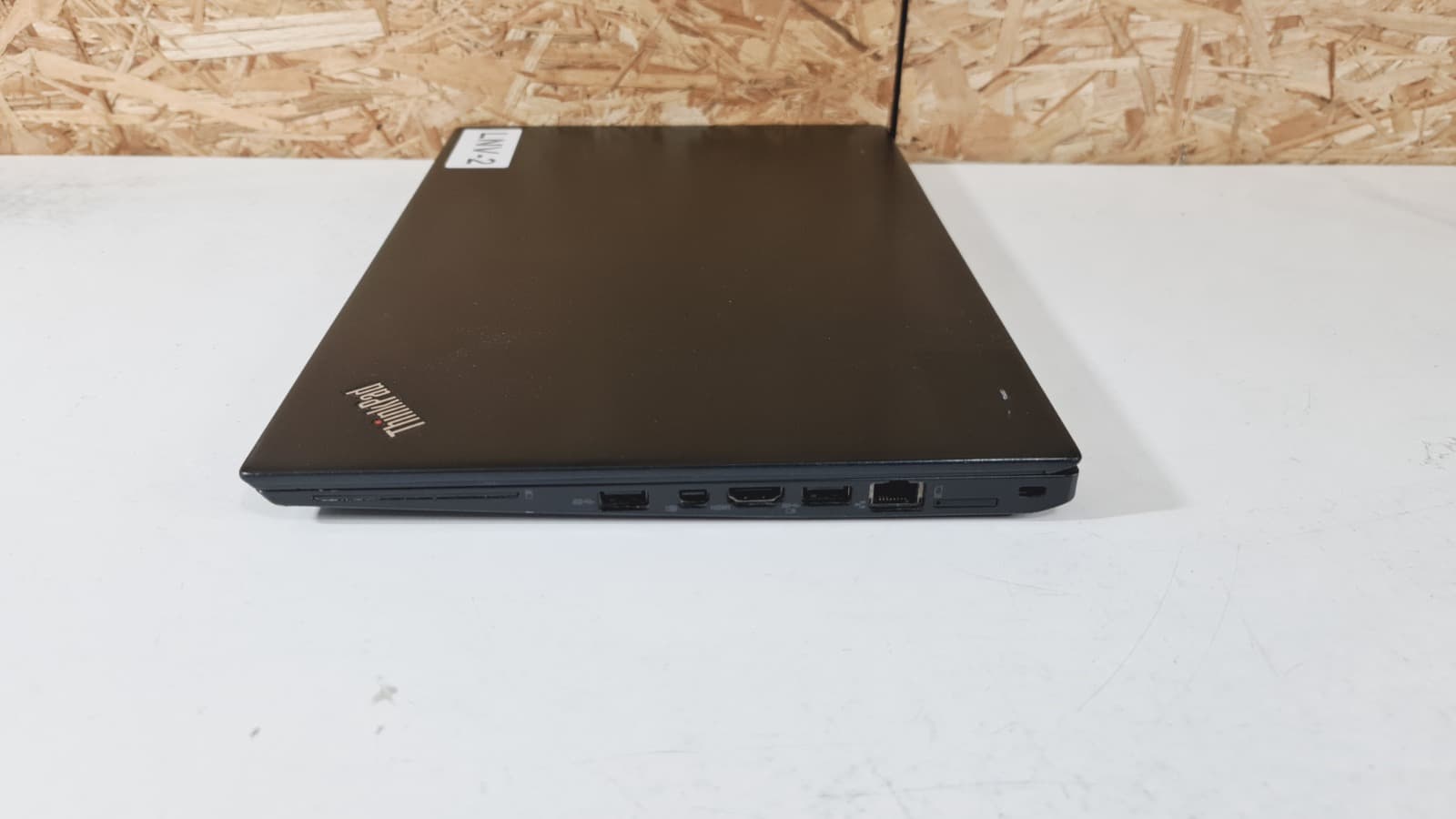 Computador portátil Lenovo ThinkPad T460s — imagen 5