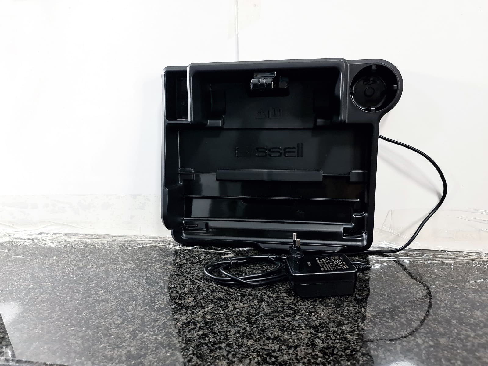 Aspirador Vertical All-in-One Bissel CrossWave — imagem 13