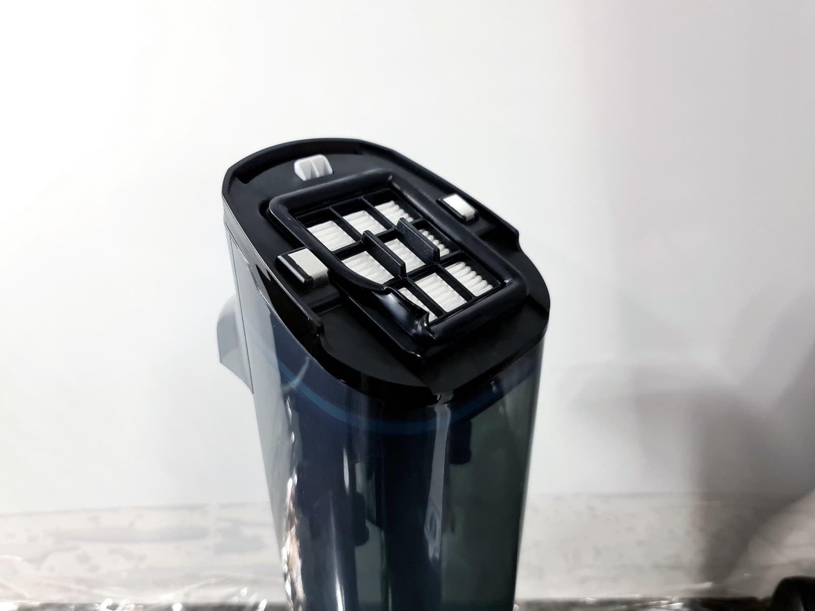 Aspirador Vertical Bissell Crosswave HF3 — imagem 7