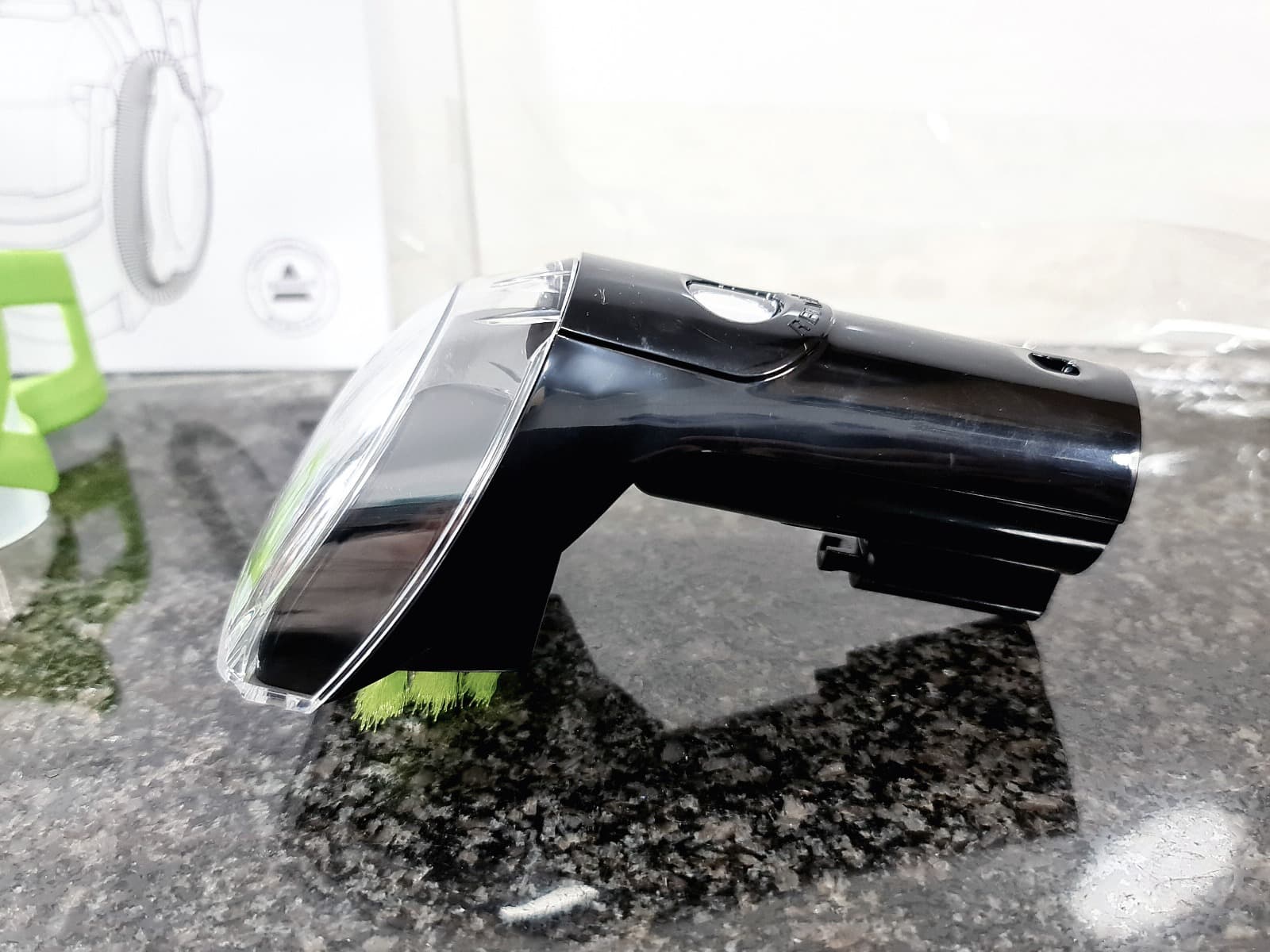 Aspirador com limpeza a vapor Bissell Spotclean Pet Pro Plus — imagen 2