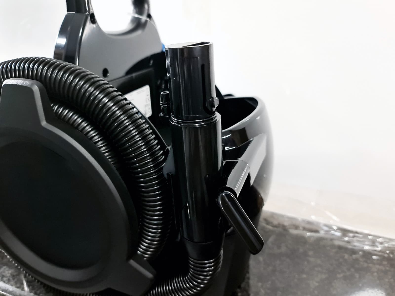 Aspirador com limpeza a vapor Bissell Spotclean Pet Pro Plus — imagen 7