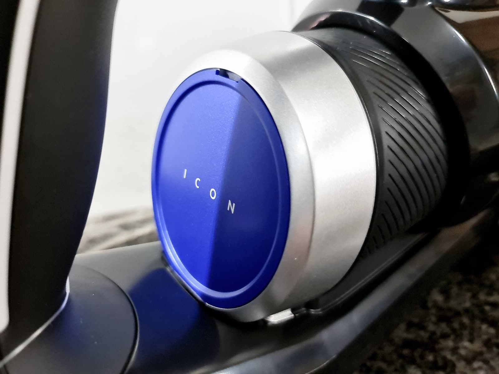 Bissell Icon Turbo 25V Cordless Vacuum — image 4