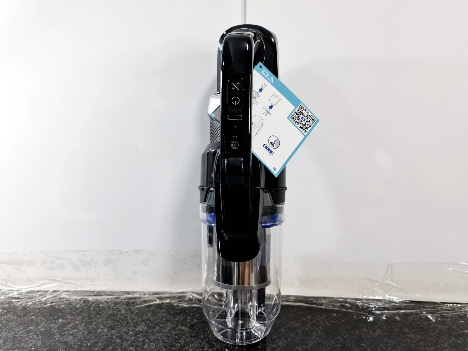 Bissell Icon Turbo 25V Cordless Vacuum — image 1