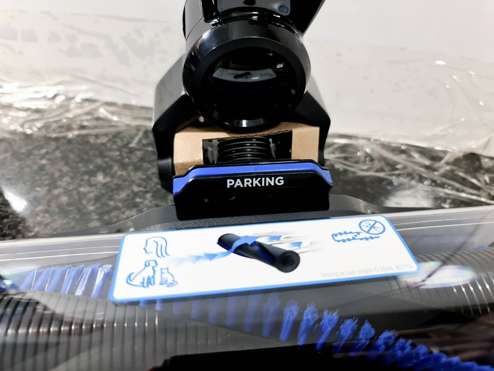 Bissell Icon Turbo 25V Cordless Vacuum — image 2