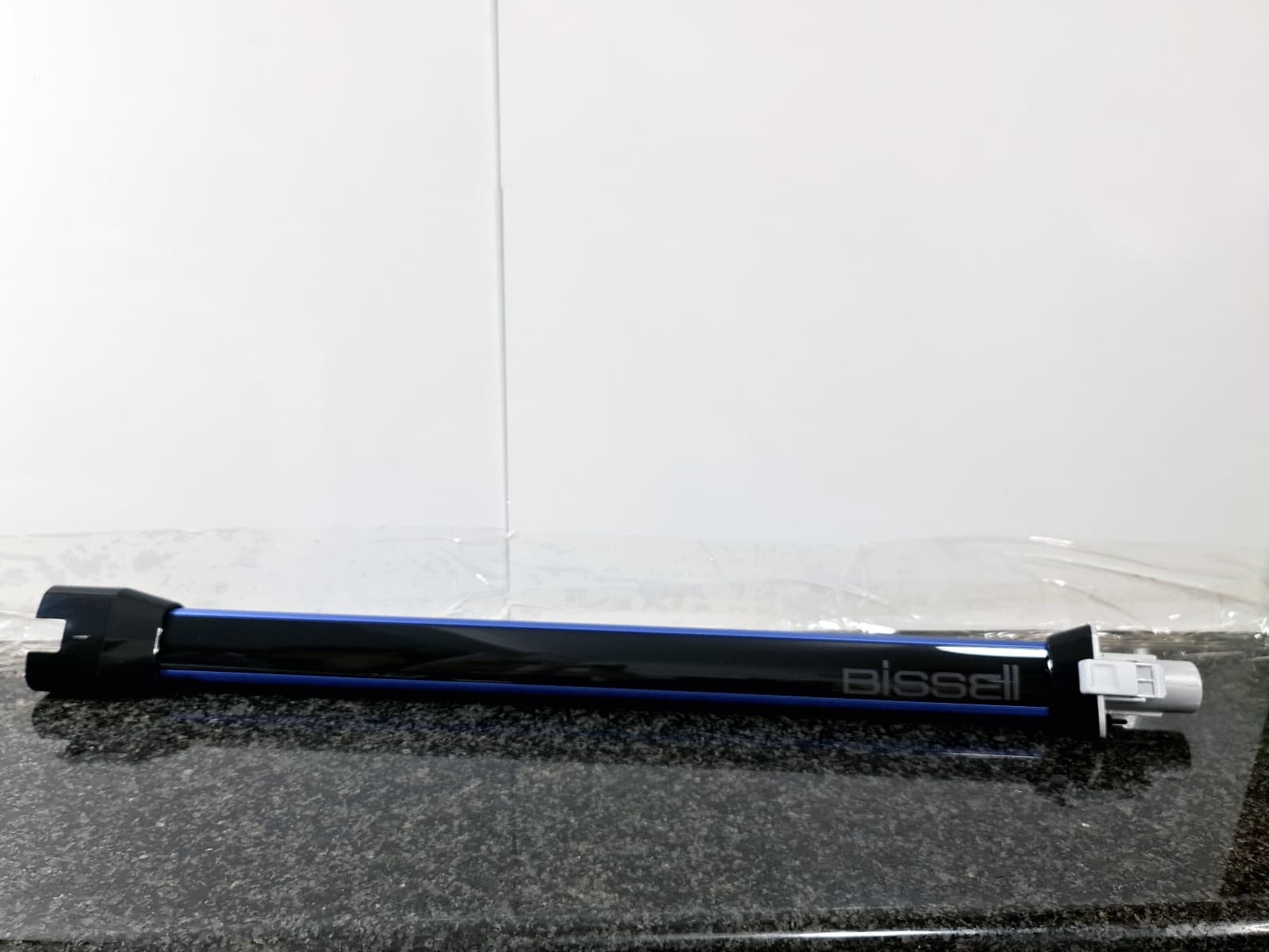 Aspirador Vertical Bissell Icon Turbo 25V — imagem 8