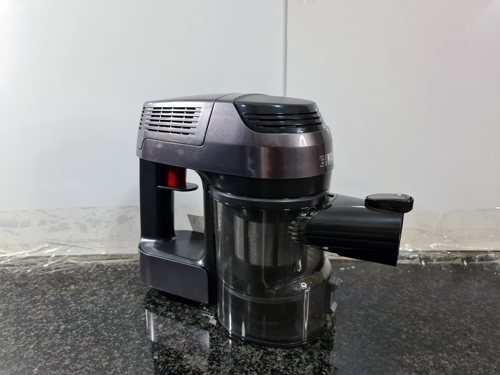 Aspirador Robot Ecovacs Deebot R98 — imagen 7