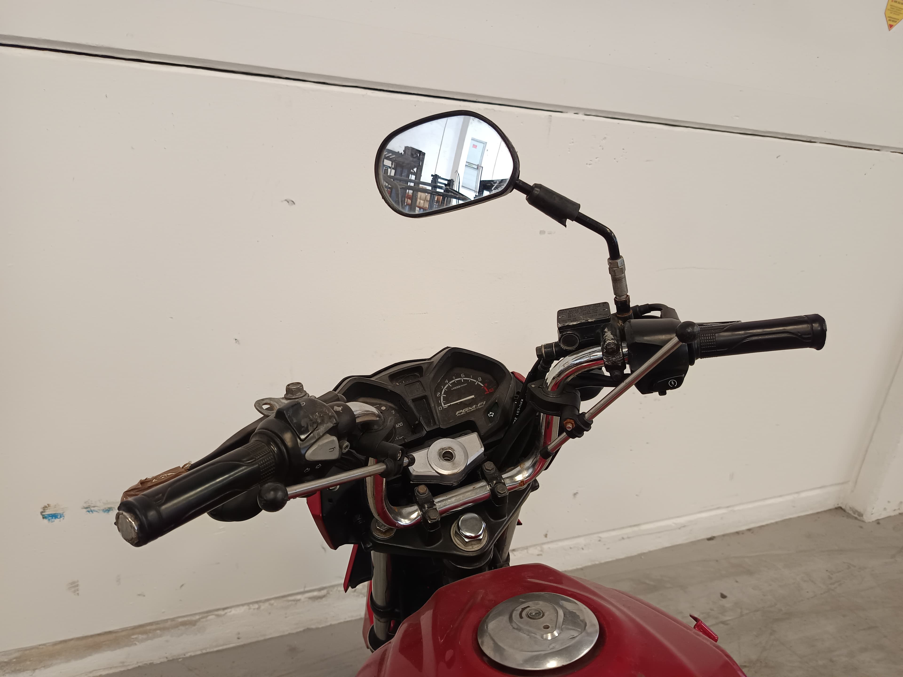 Honda 125 CBF · Ano 2017 — image 10