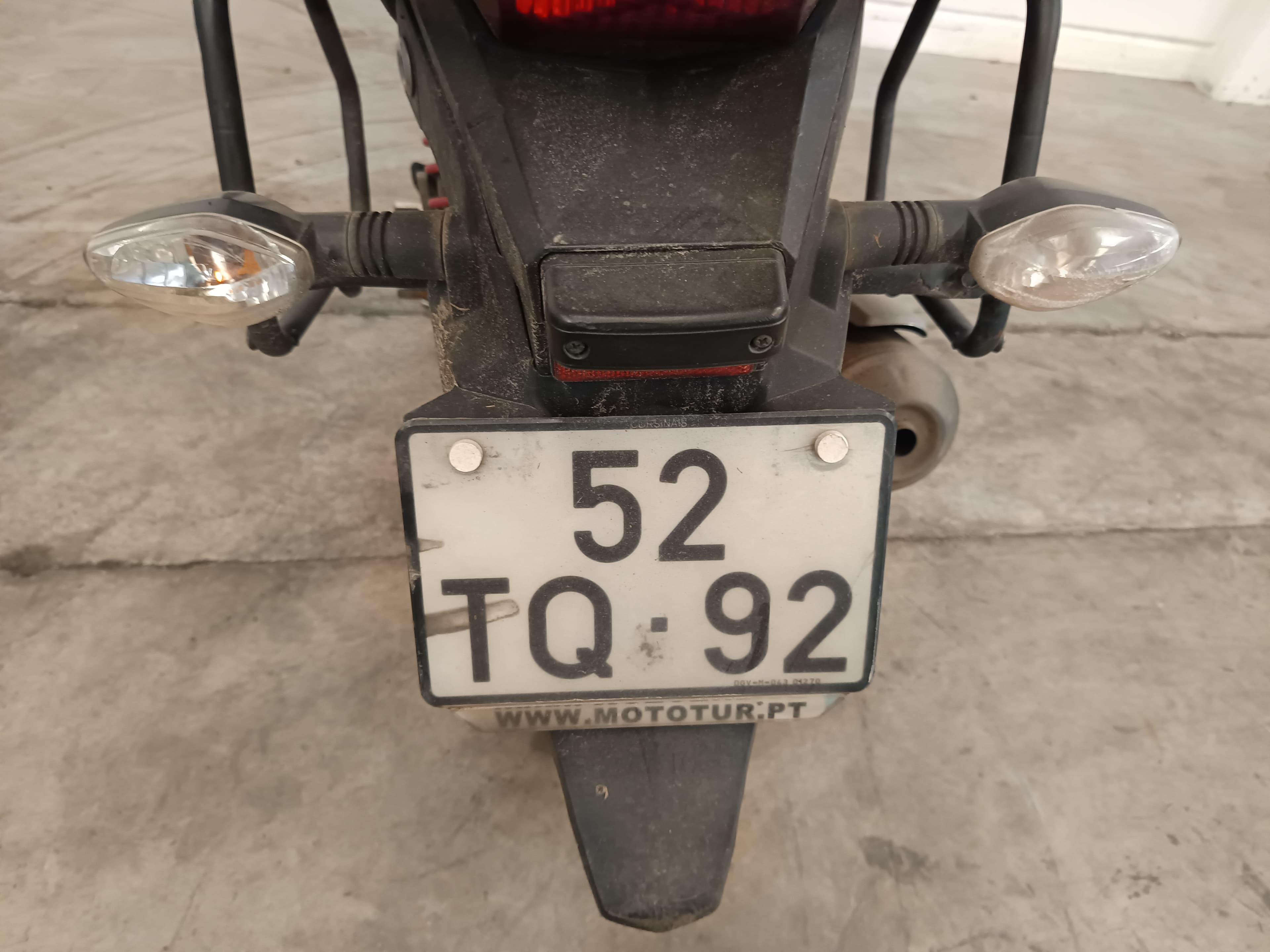 Honda 125 CBF · Ano 2017 — image 15