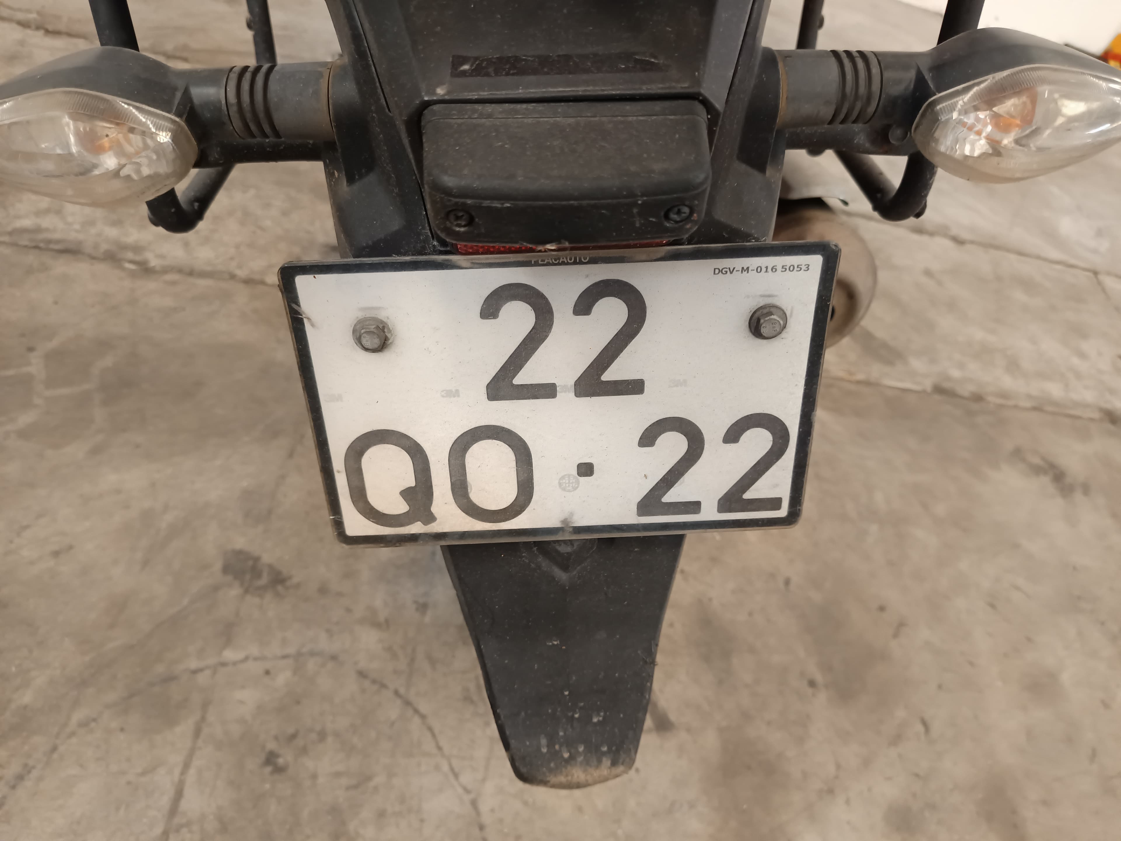 Honda 125 CBF · Ano 2015 — image 13