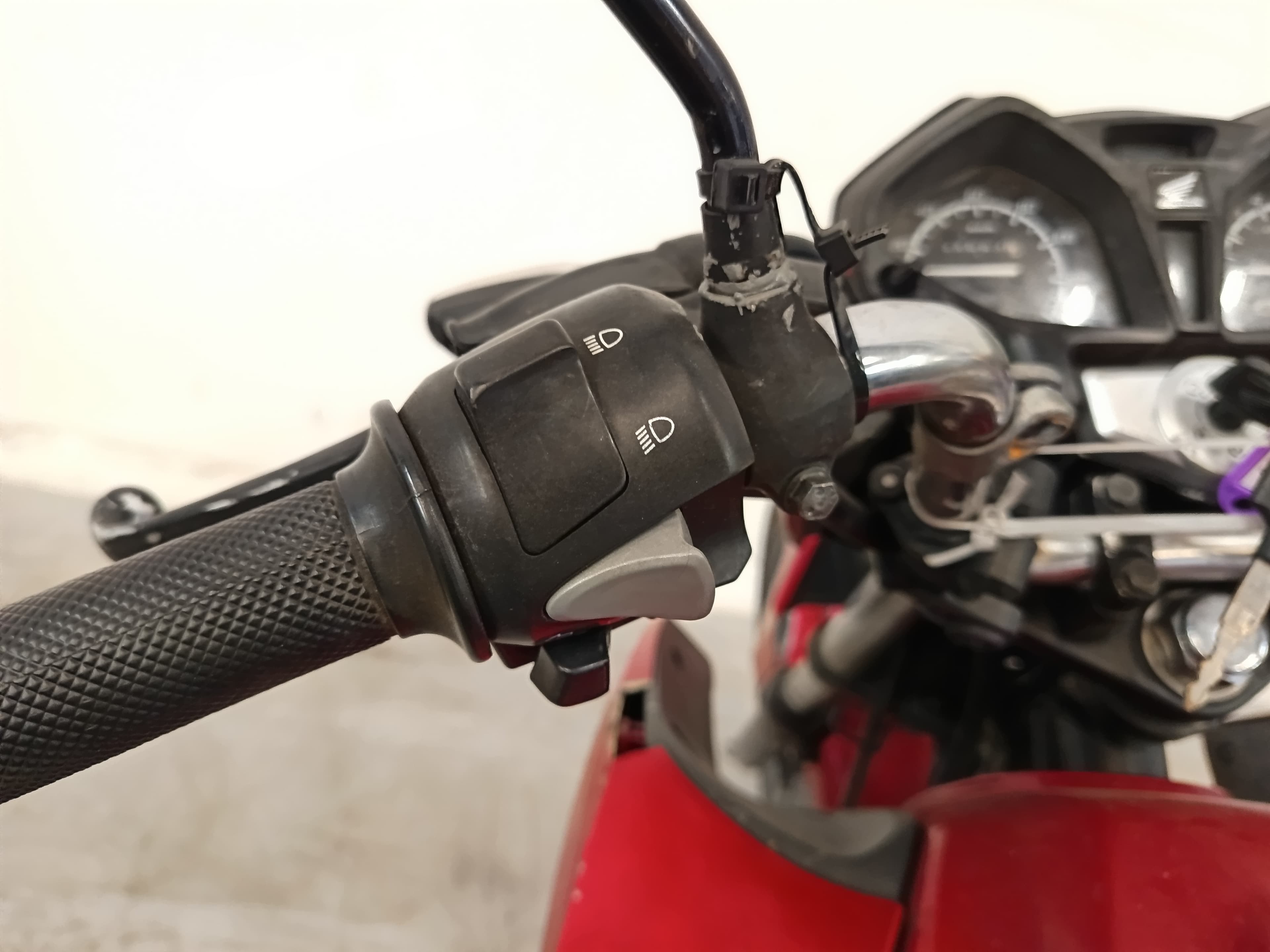 Honda 125 CBF · Ano 2015 — image 12