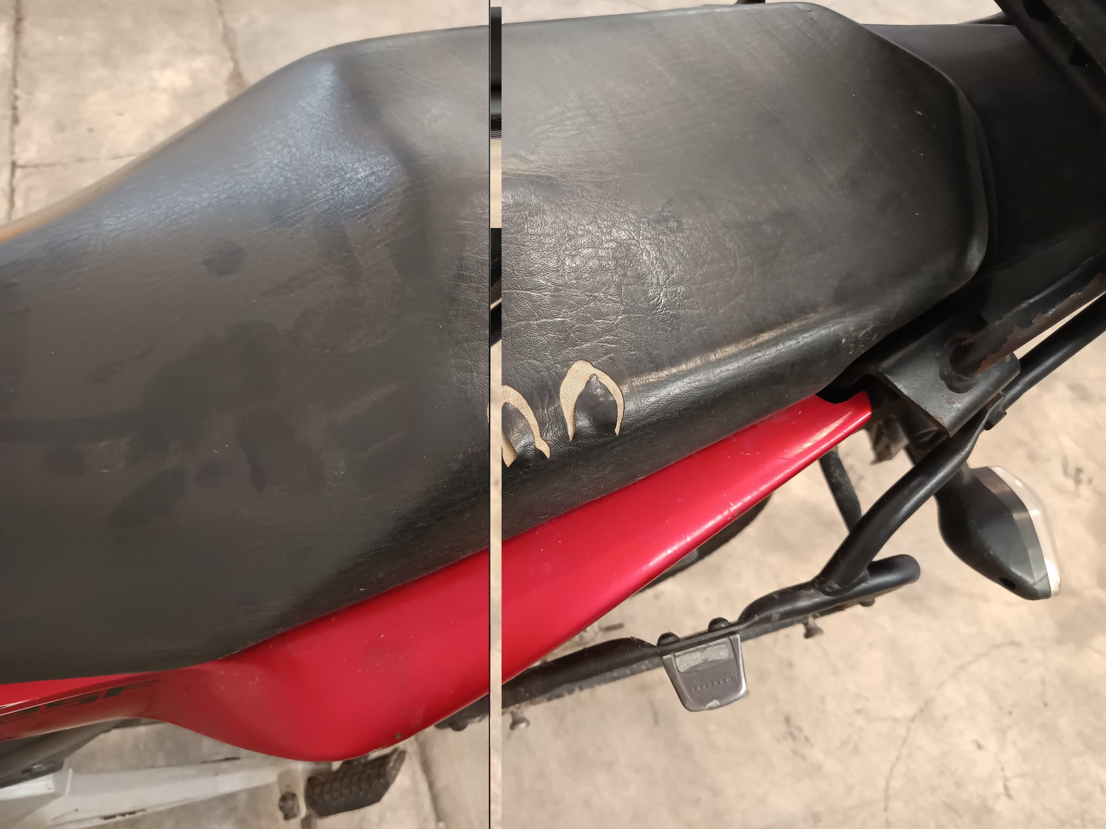 Honda 125 CBF · Ano 2015 — image 7
