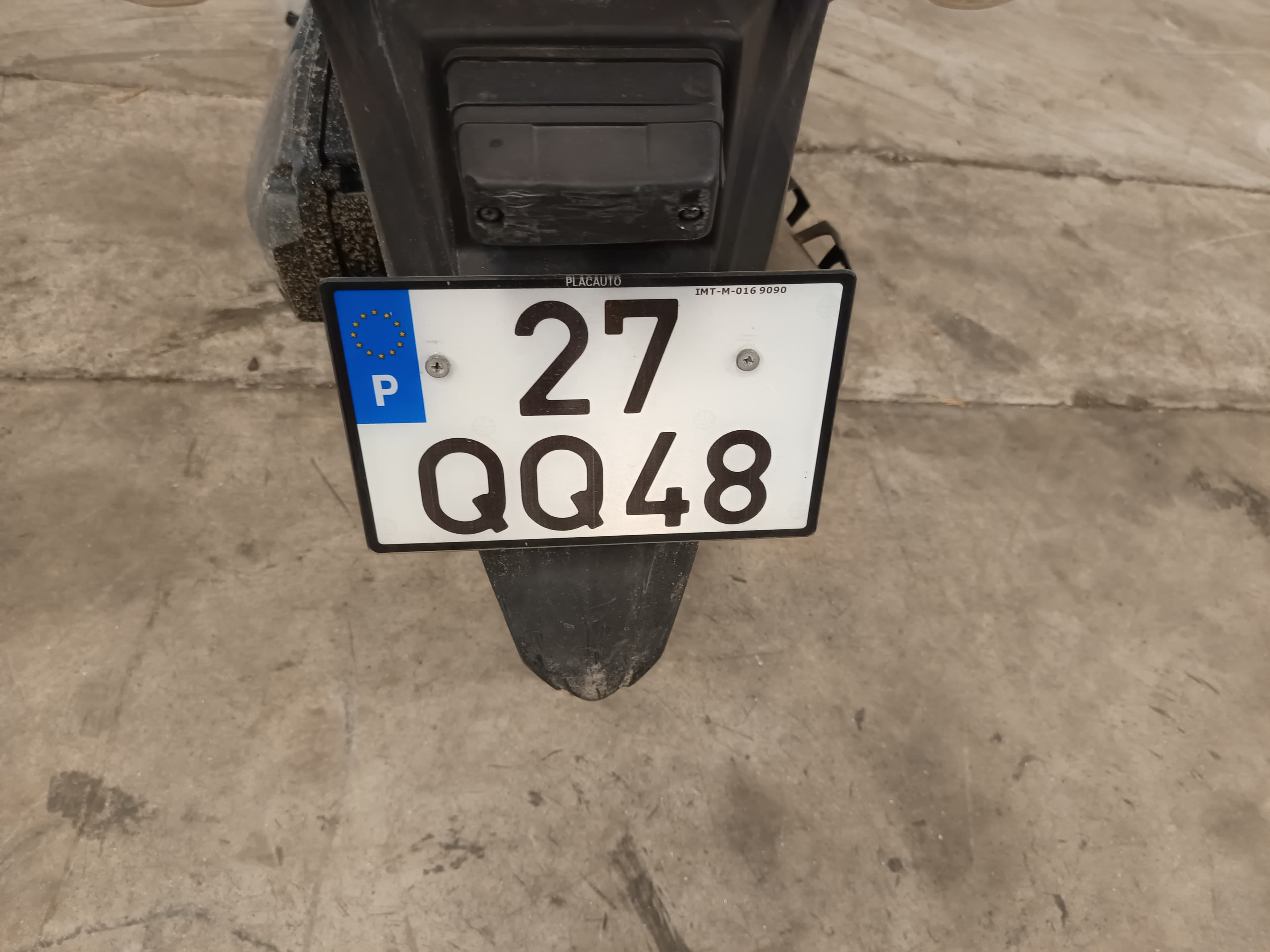 SUZUKI UK 110 Address · Año 2015 — imagen 12