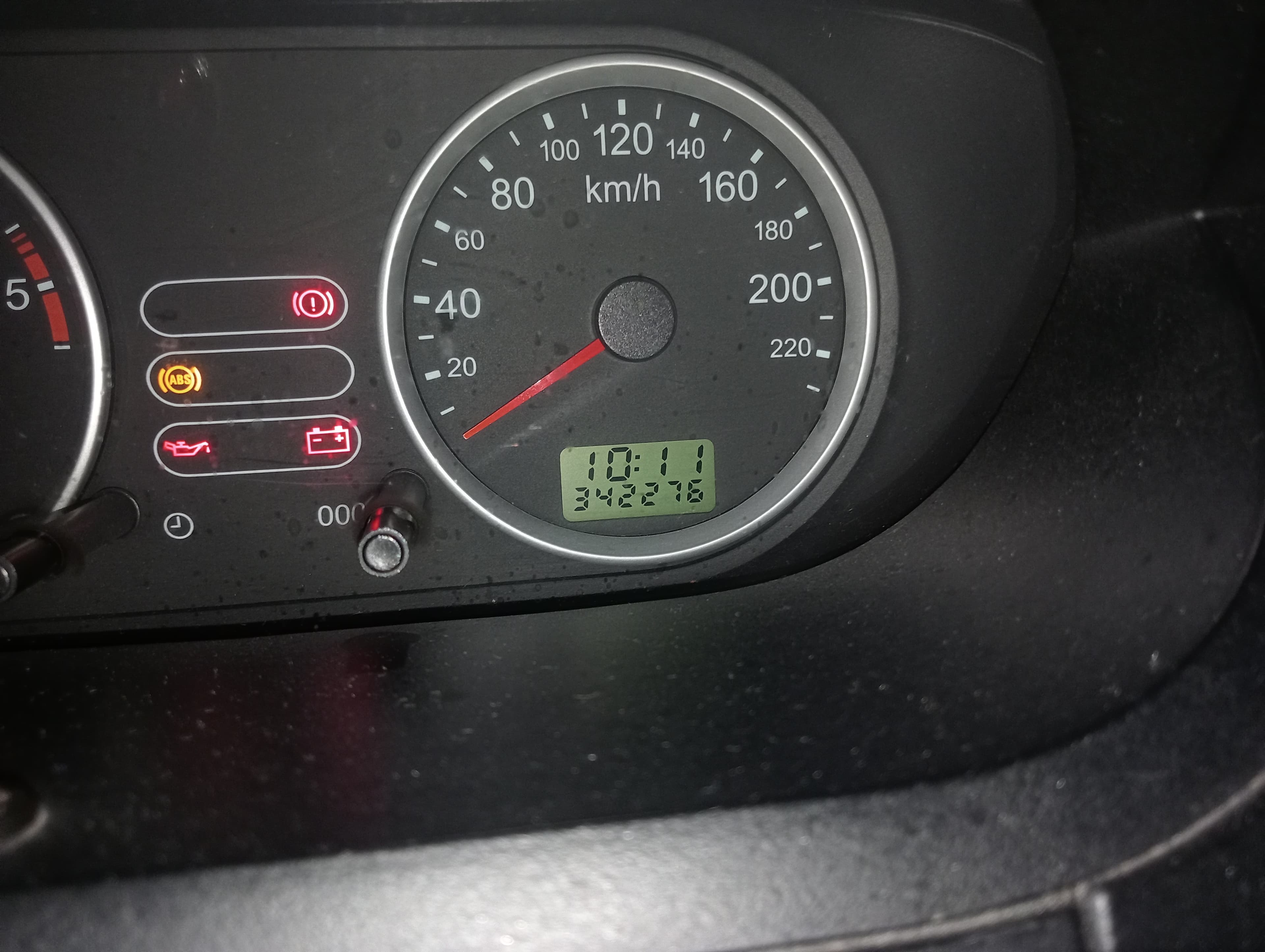 Ford Fiesta · Ano 2005 — imagem 7