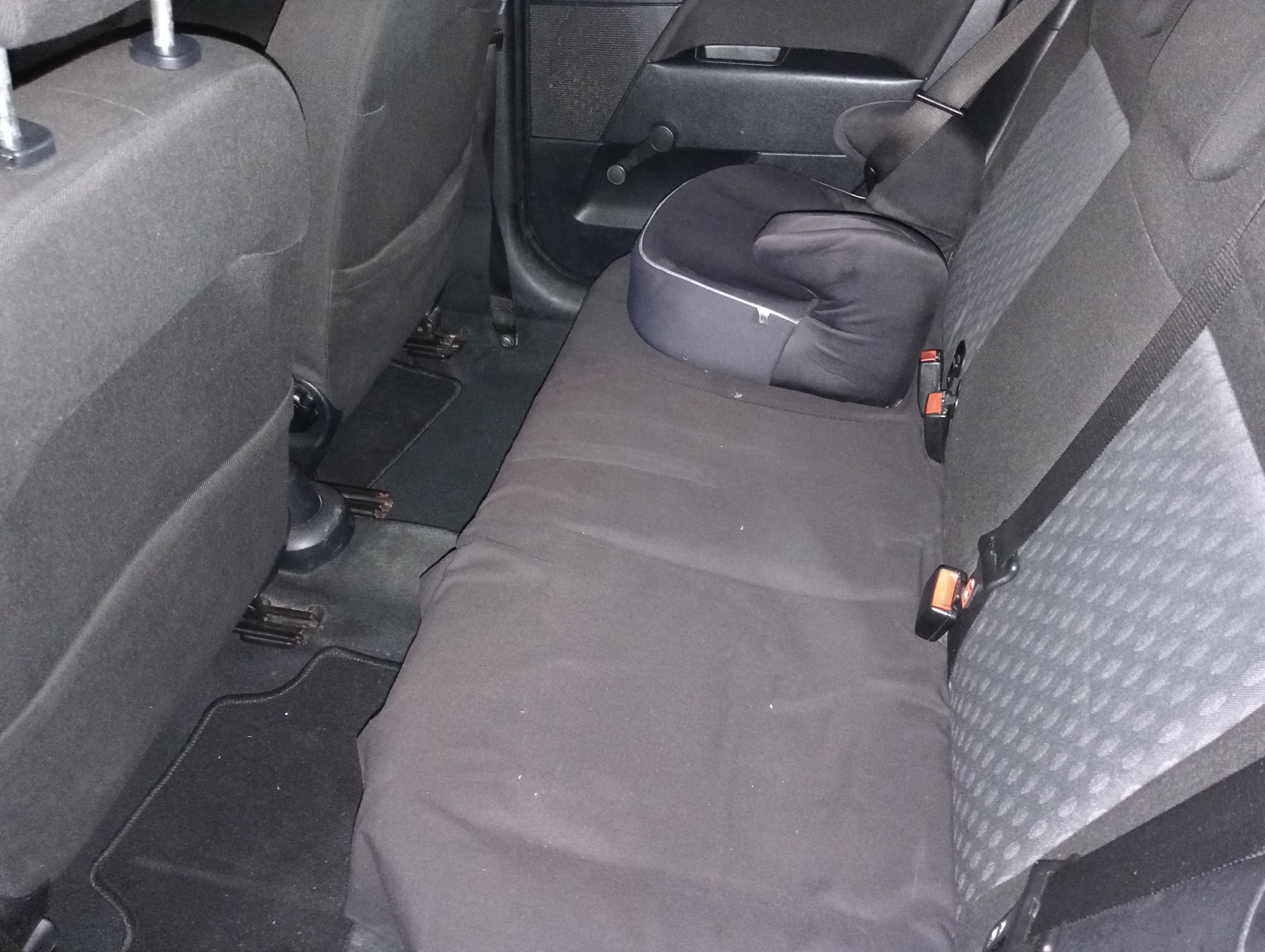 Ford Fiesta · Ano 2005 — imagem 8