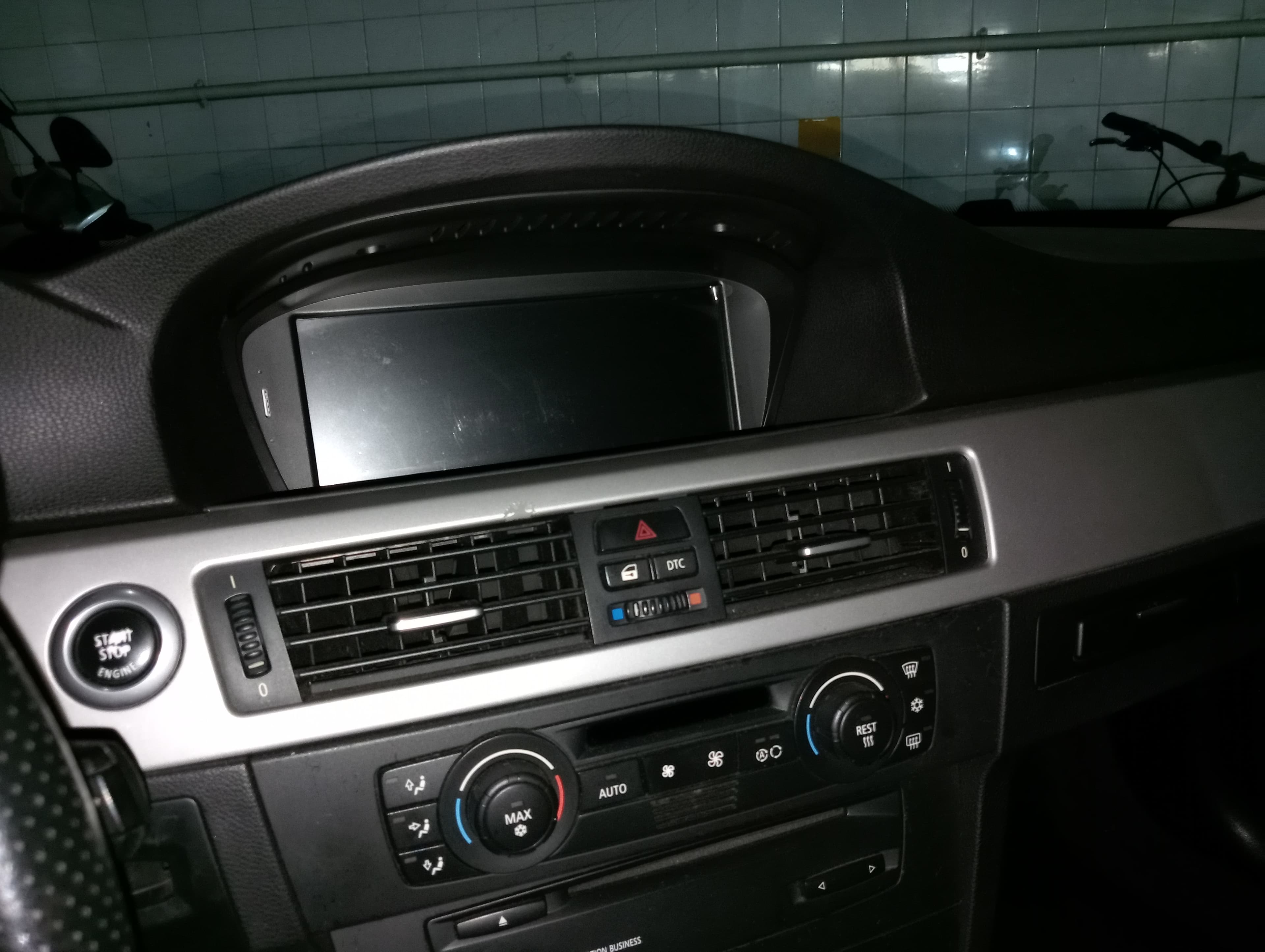 BMW 320D · Ano 2006 — imagen 7