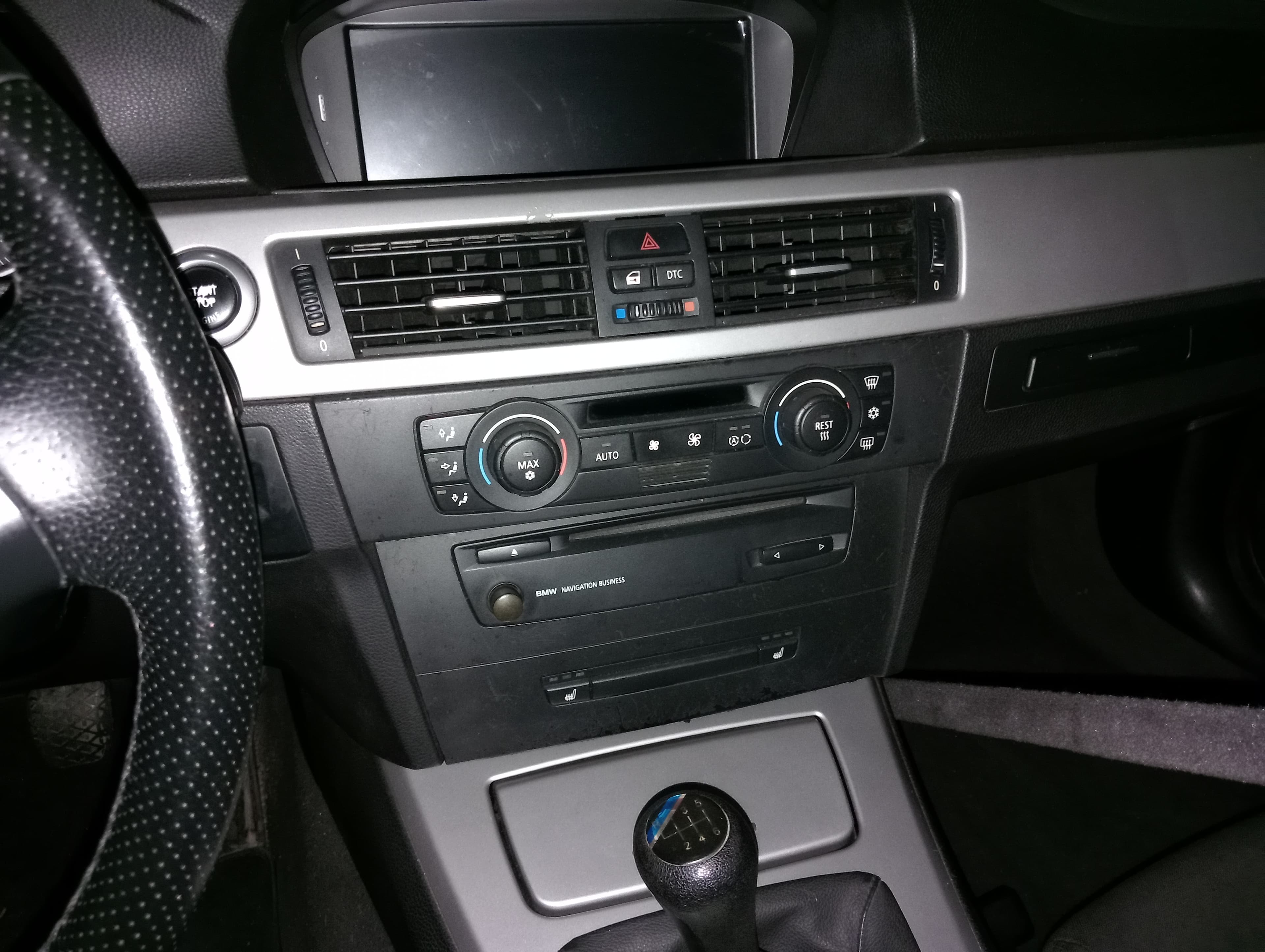 BMW 320D · Ano 2006 — imagen 6