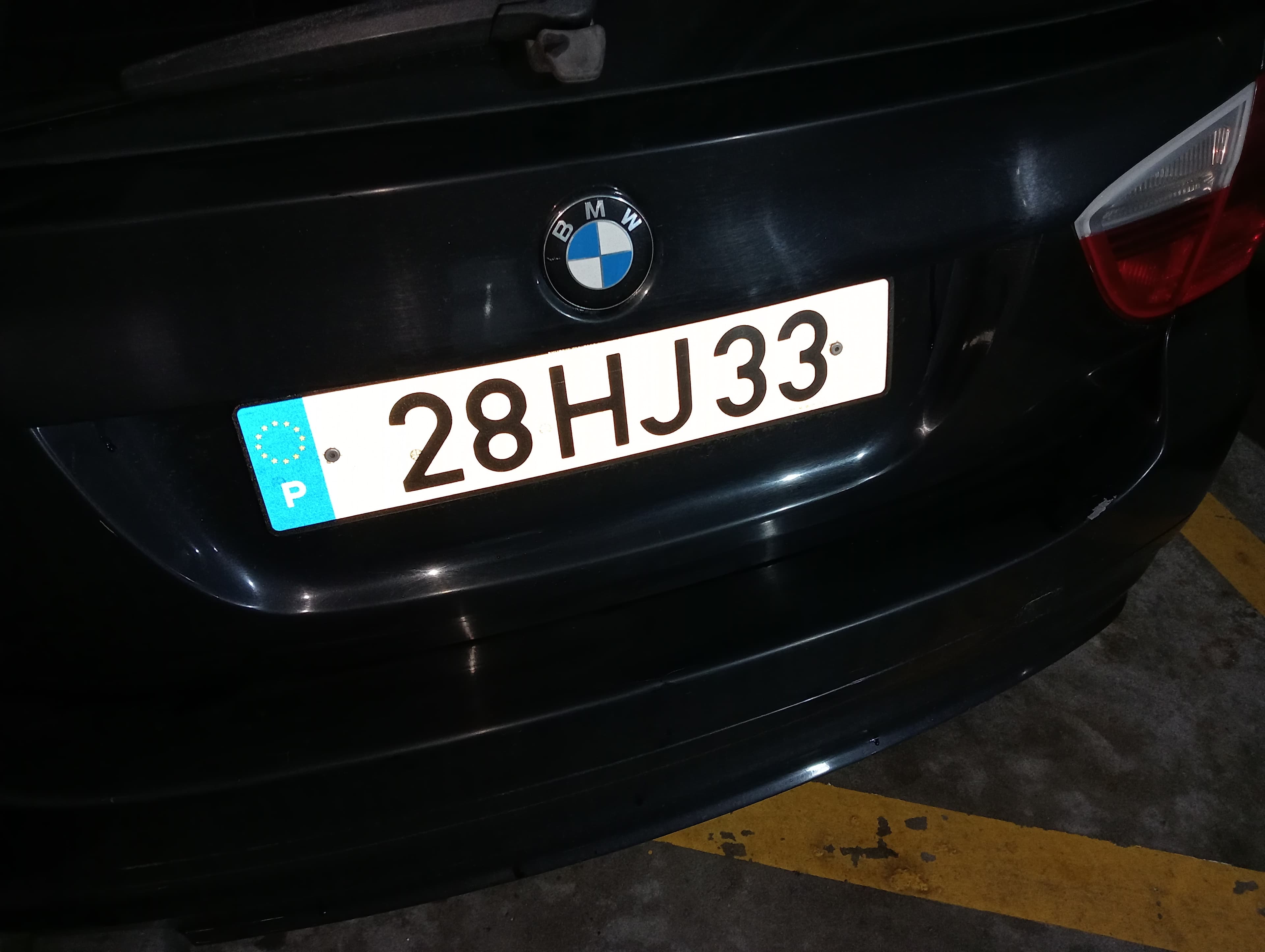 BMW 320D · Ano 2006 — imagen 4