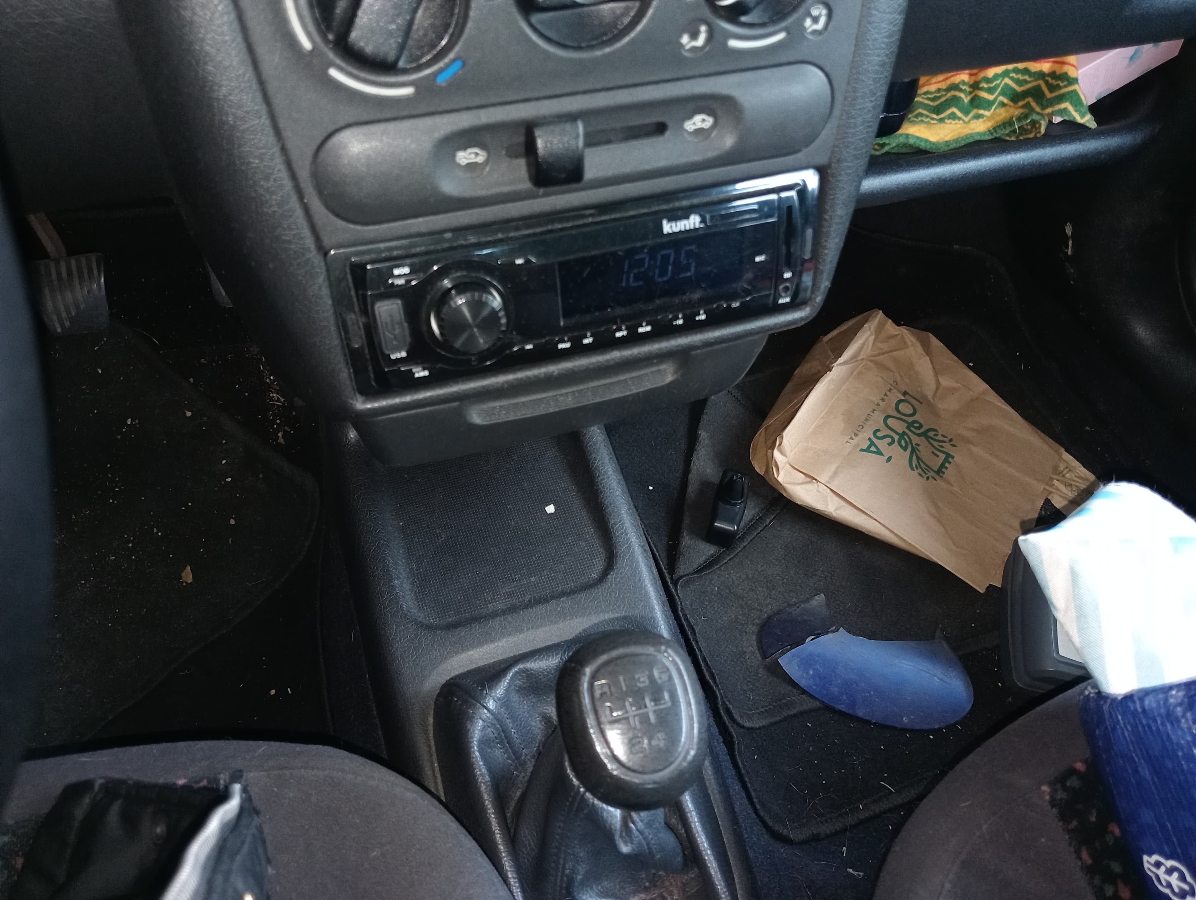 Opel Tigra · Ano 1995 — imagen 10