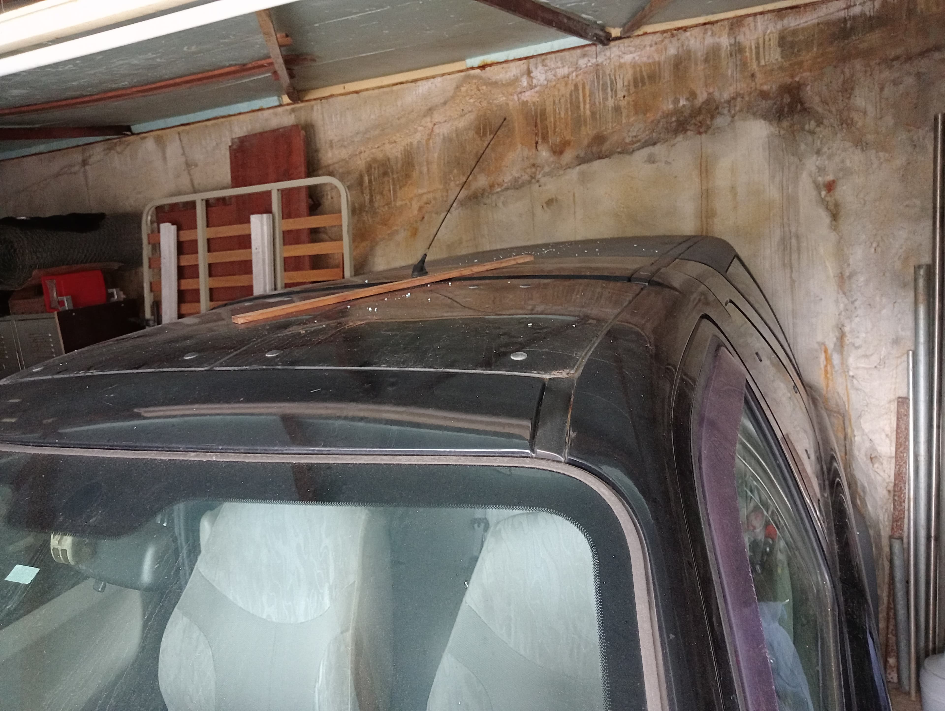 Land Rover Freelander · Ano 2000 — imagen 12