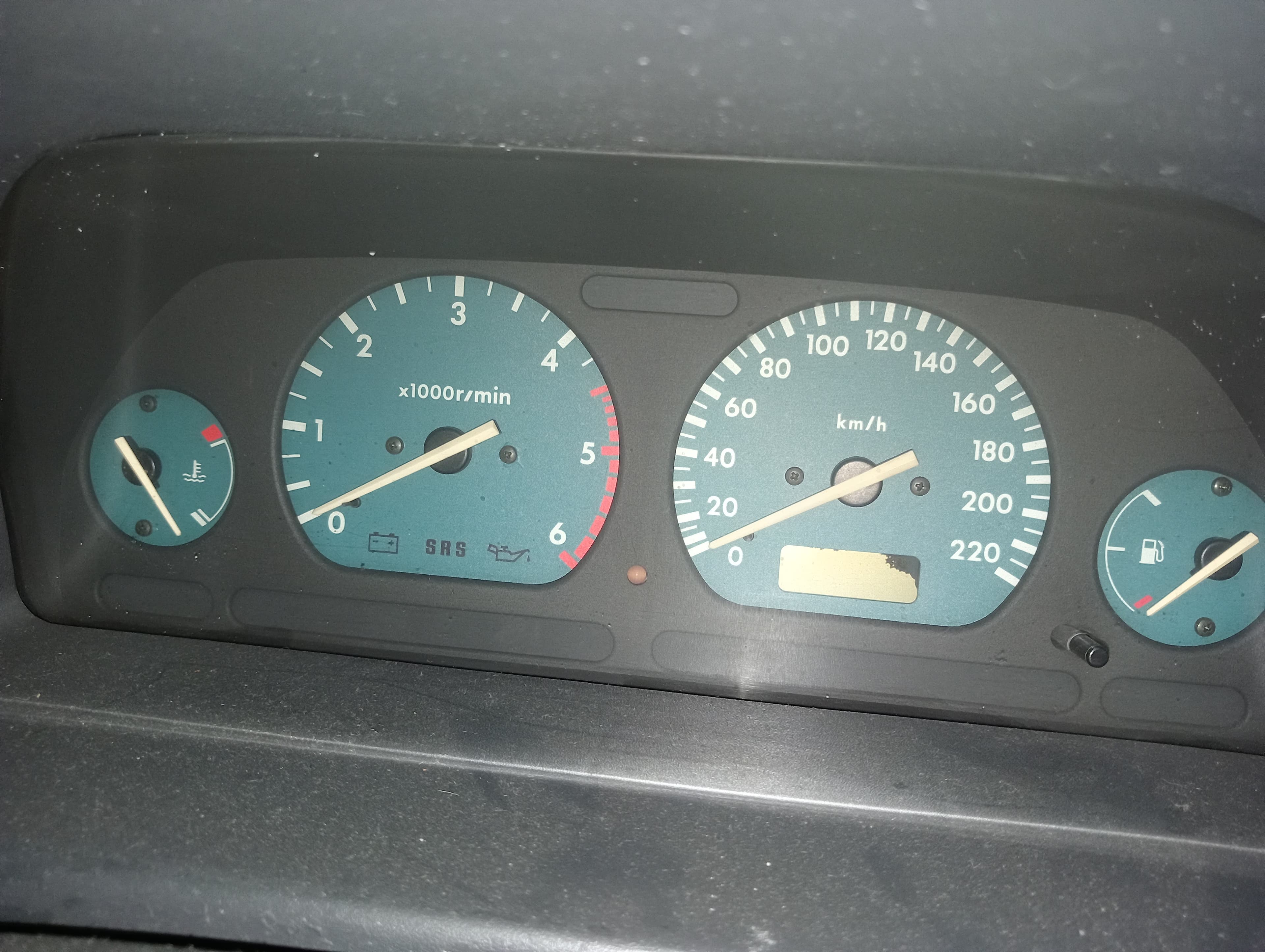 Land Rover Freelander · Ano 2000 — imagen 8