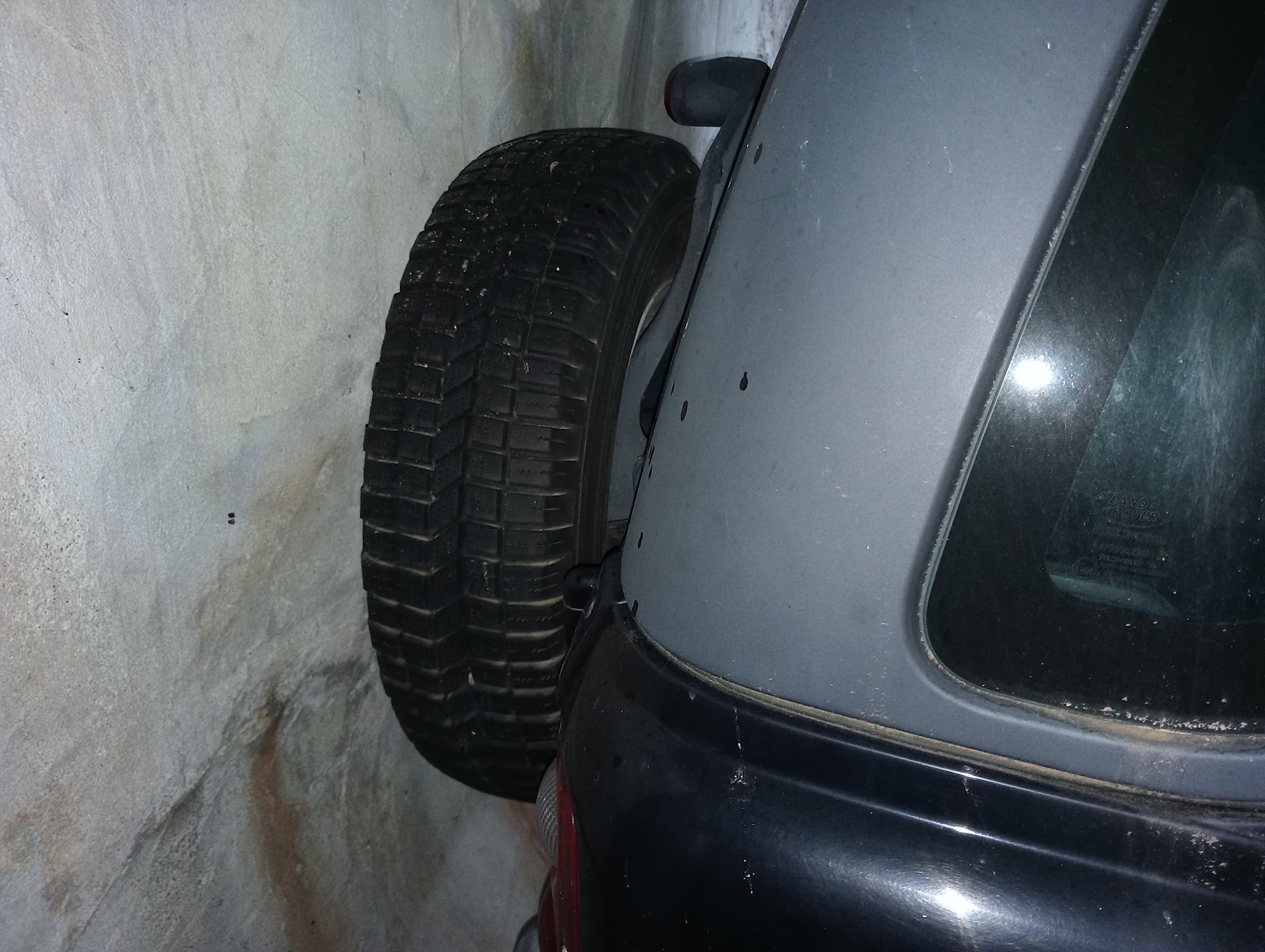 Land Rover Freelander · Ano 2000 — imagen 6